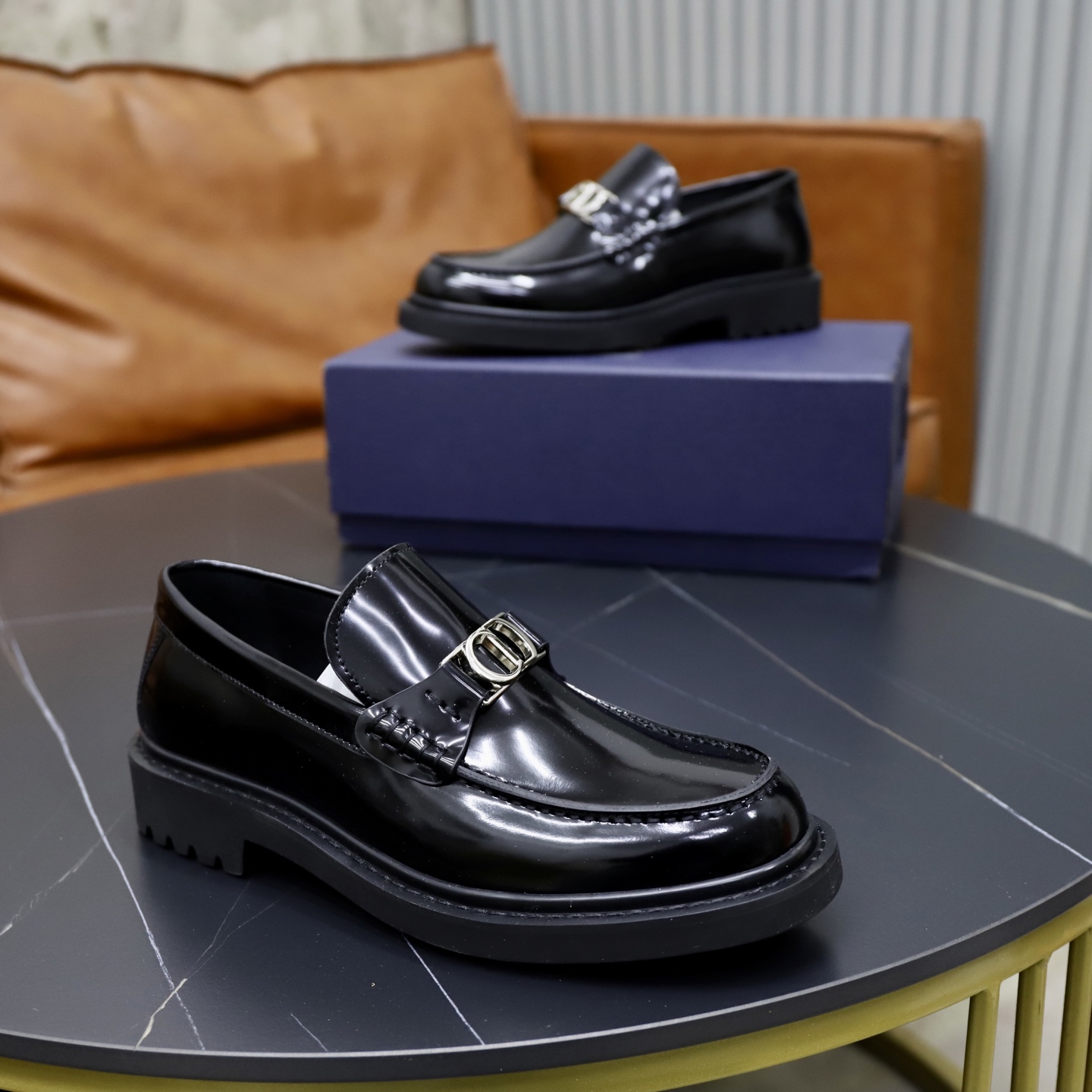 Dior shoes
