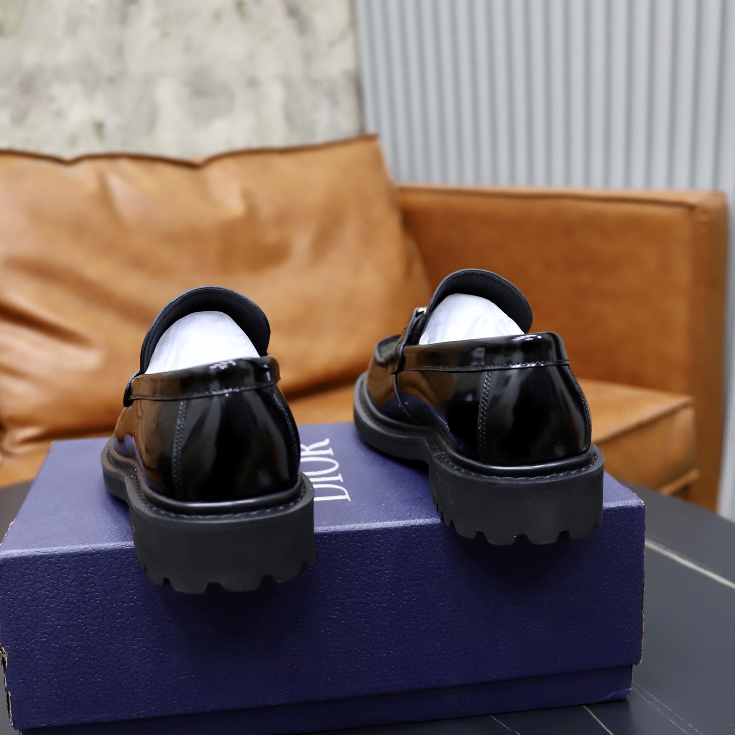 Dior shoes