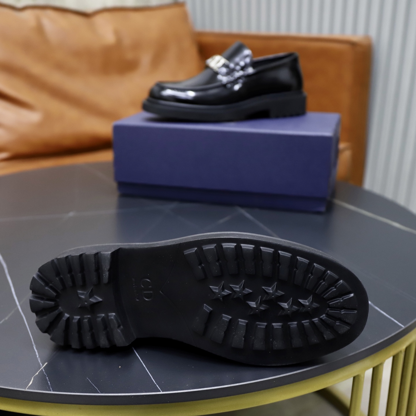 Dior shoes