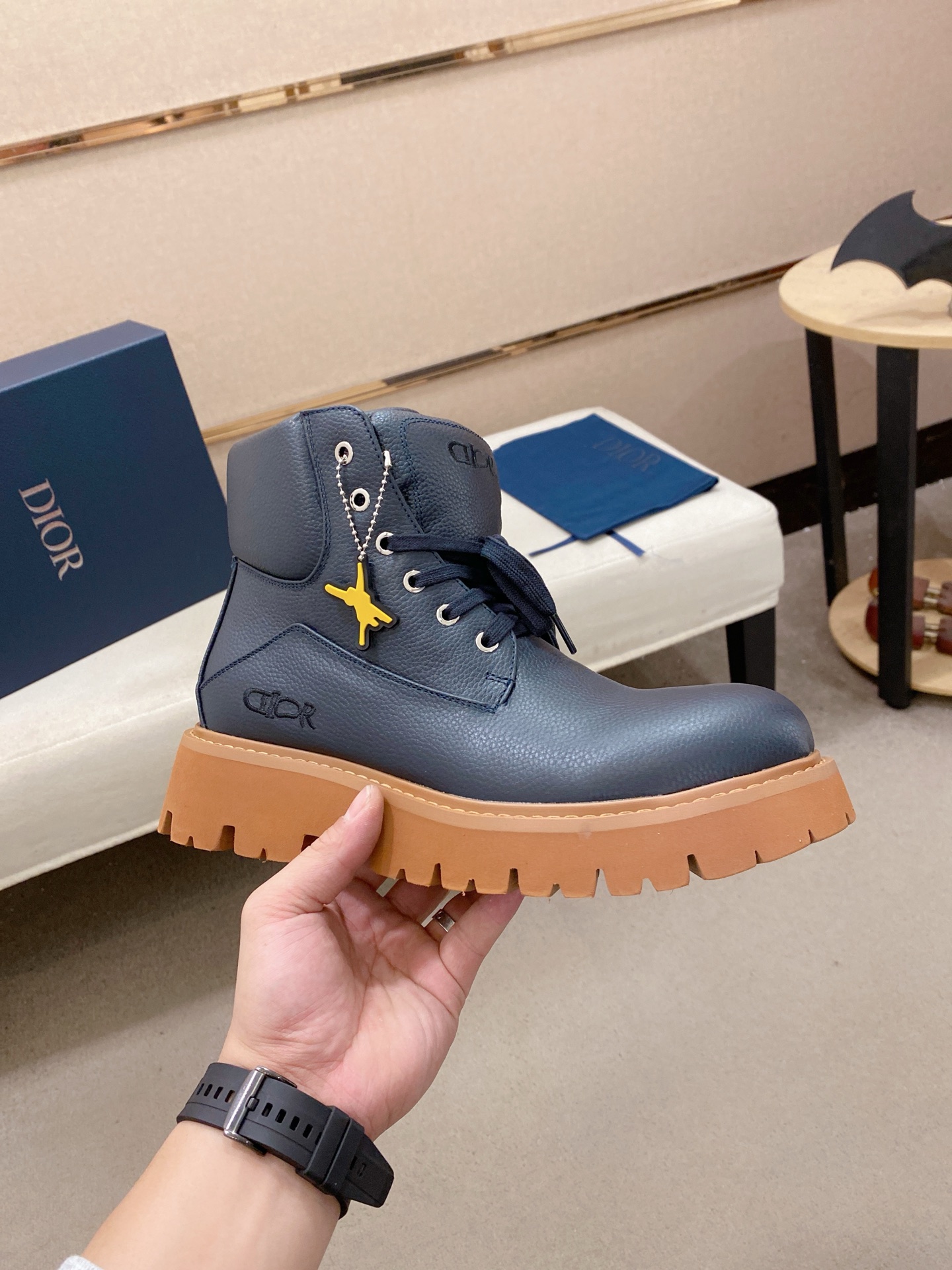 Dior shoes