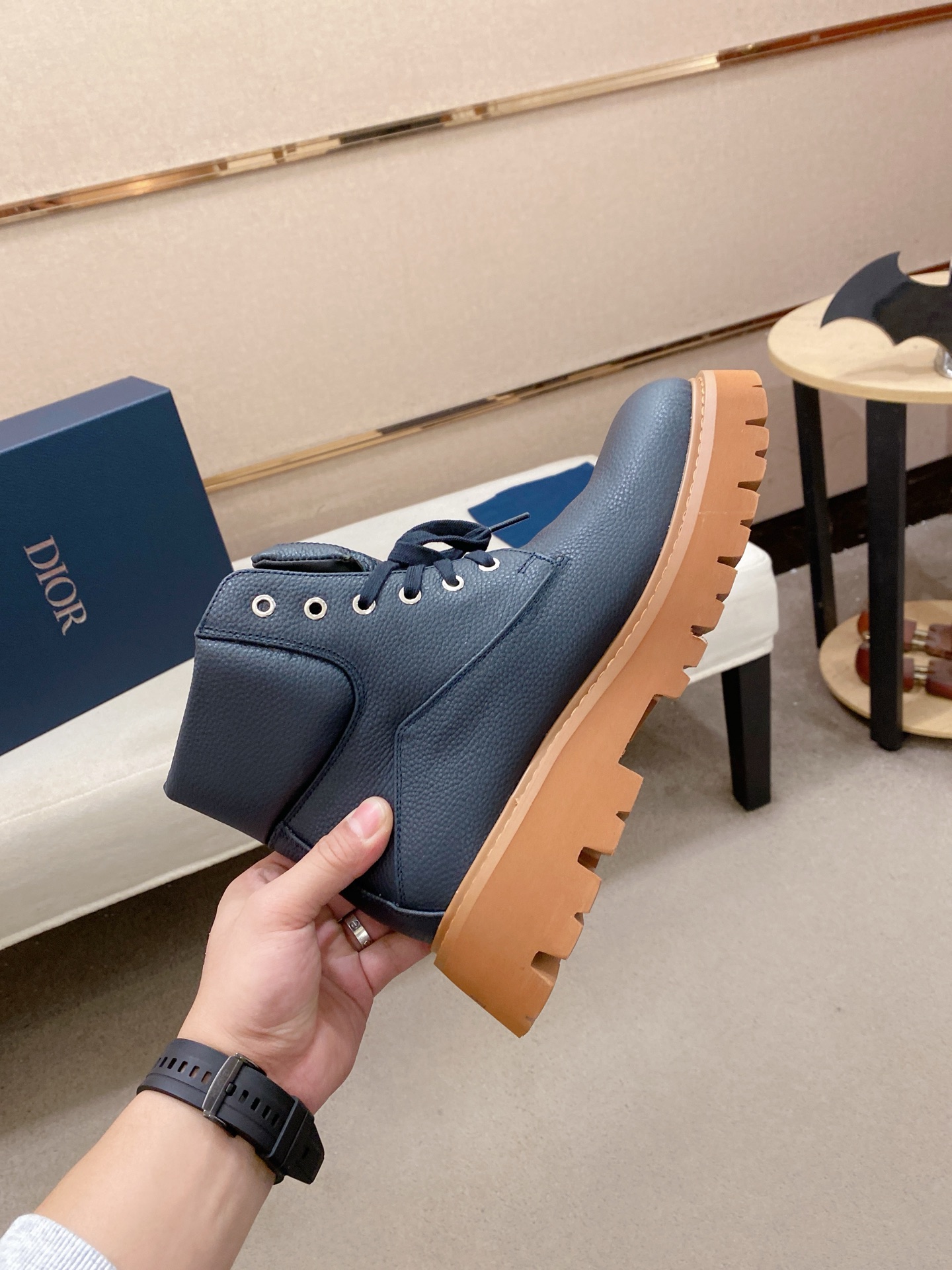 Dior shoes