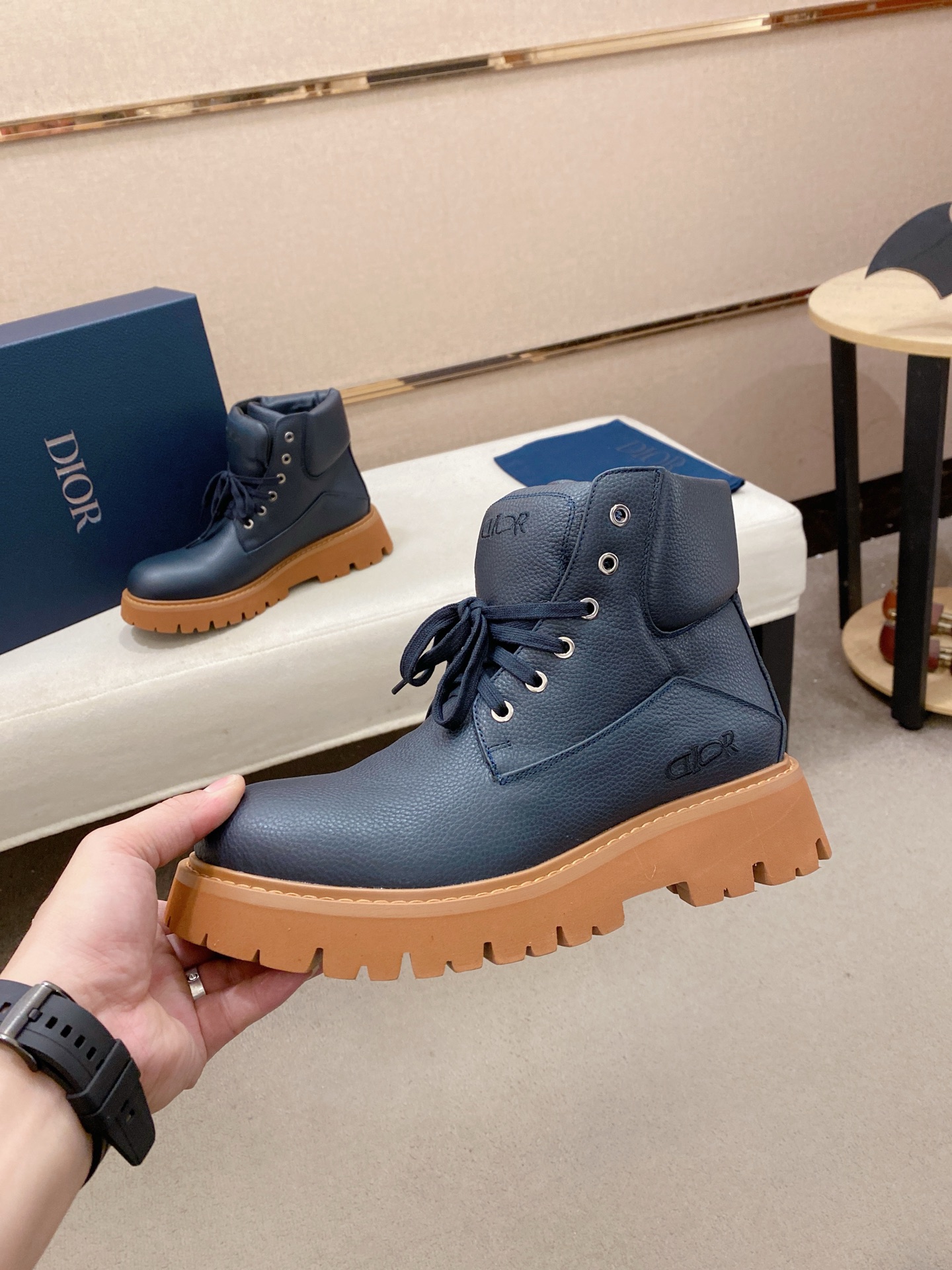 Dior shoes