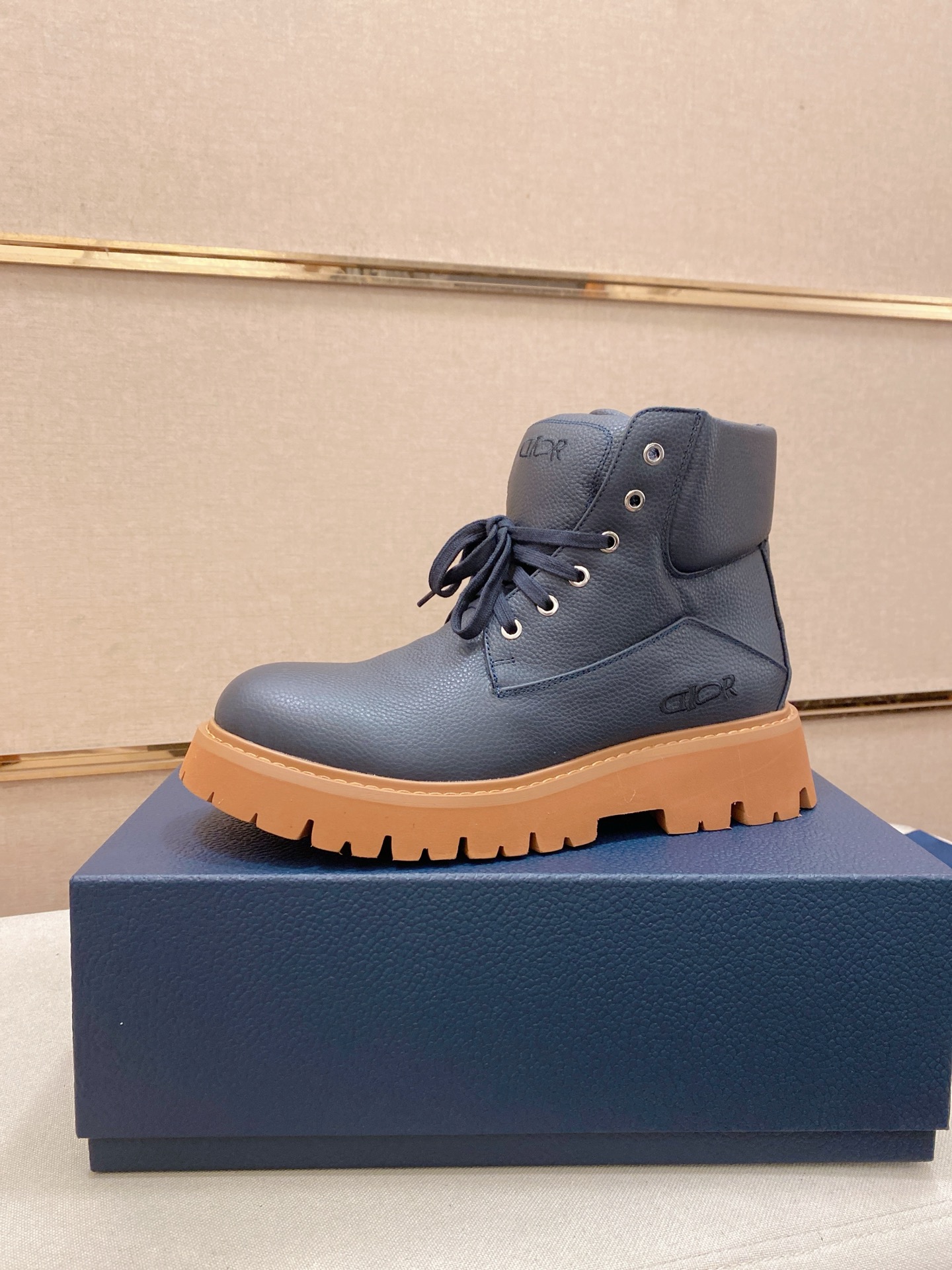Dior shoes