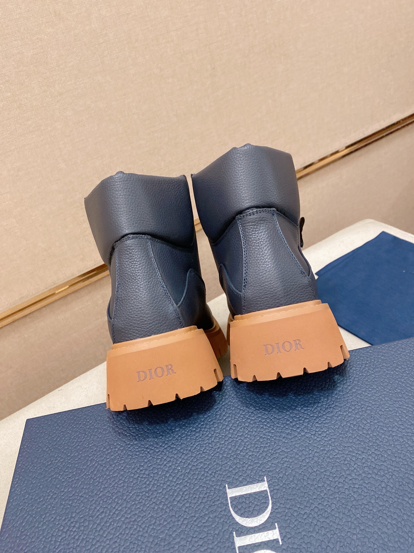 Dior shoes