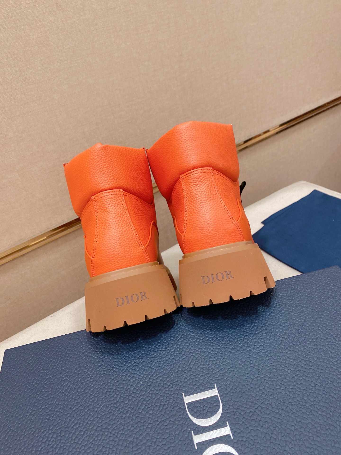 Dior shoes