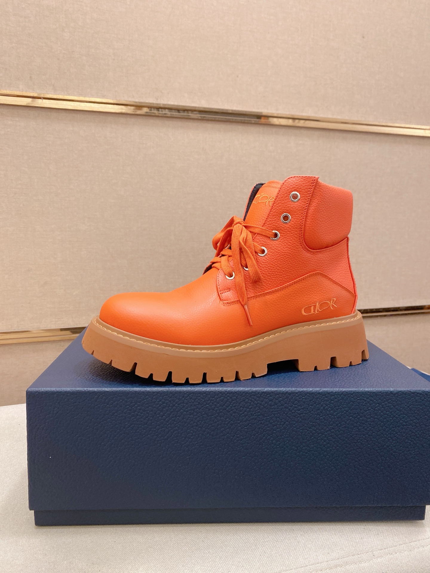 Dior shoes