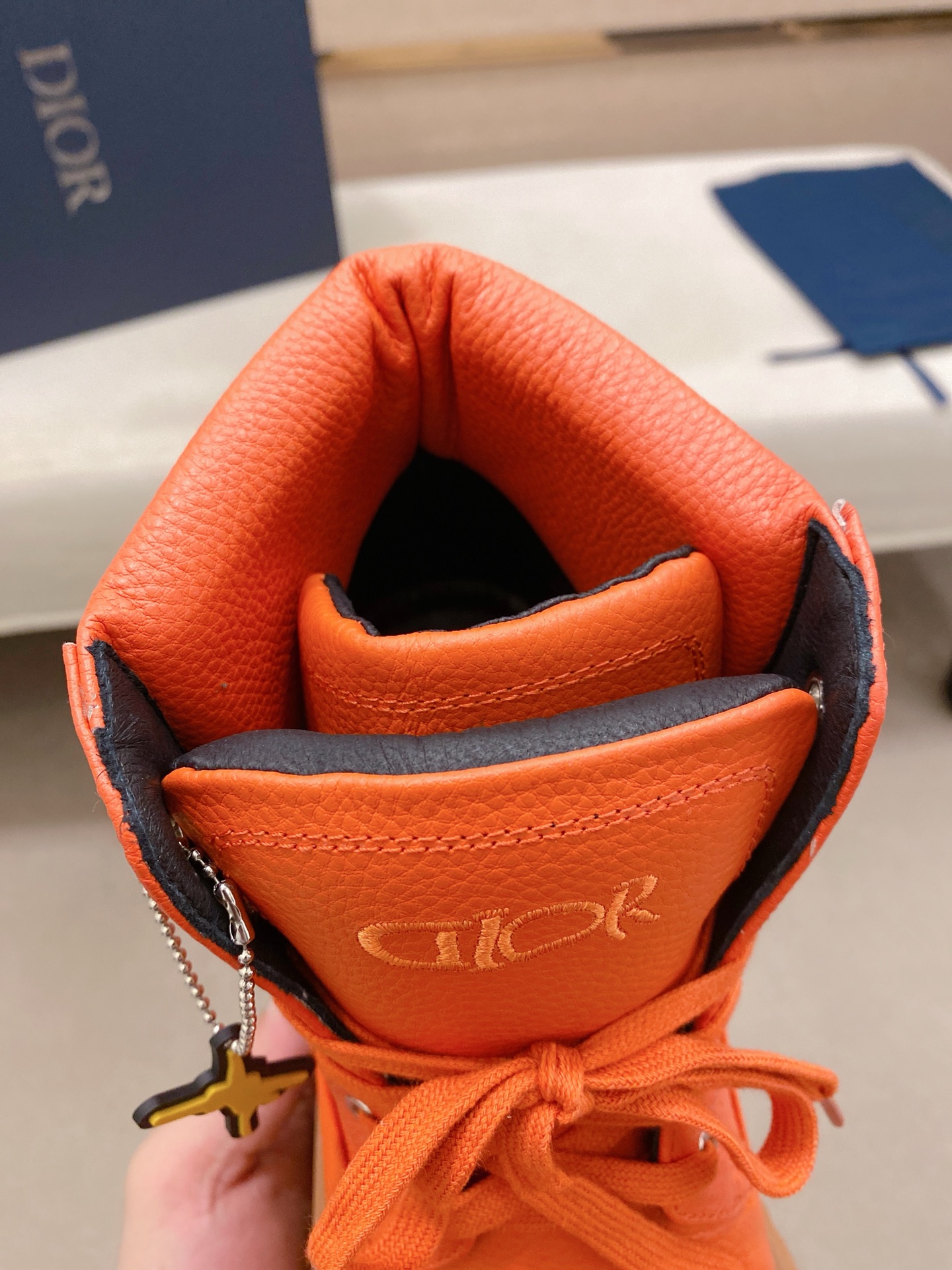 Dior shoes