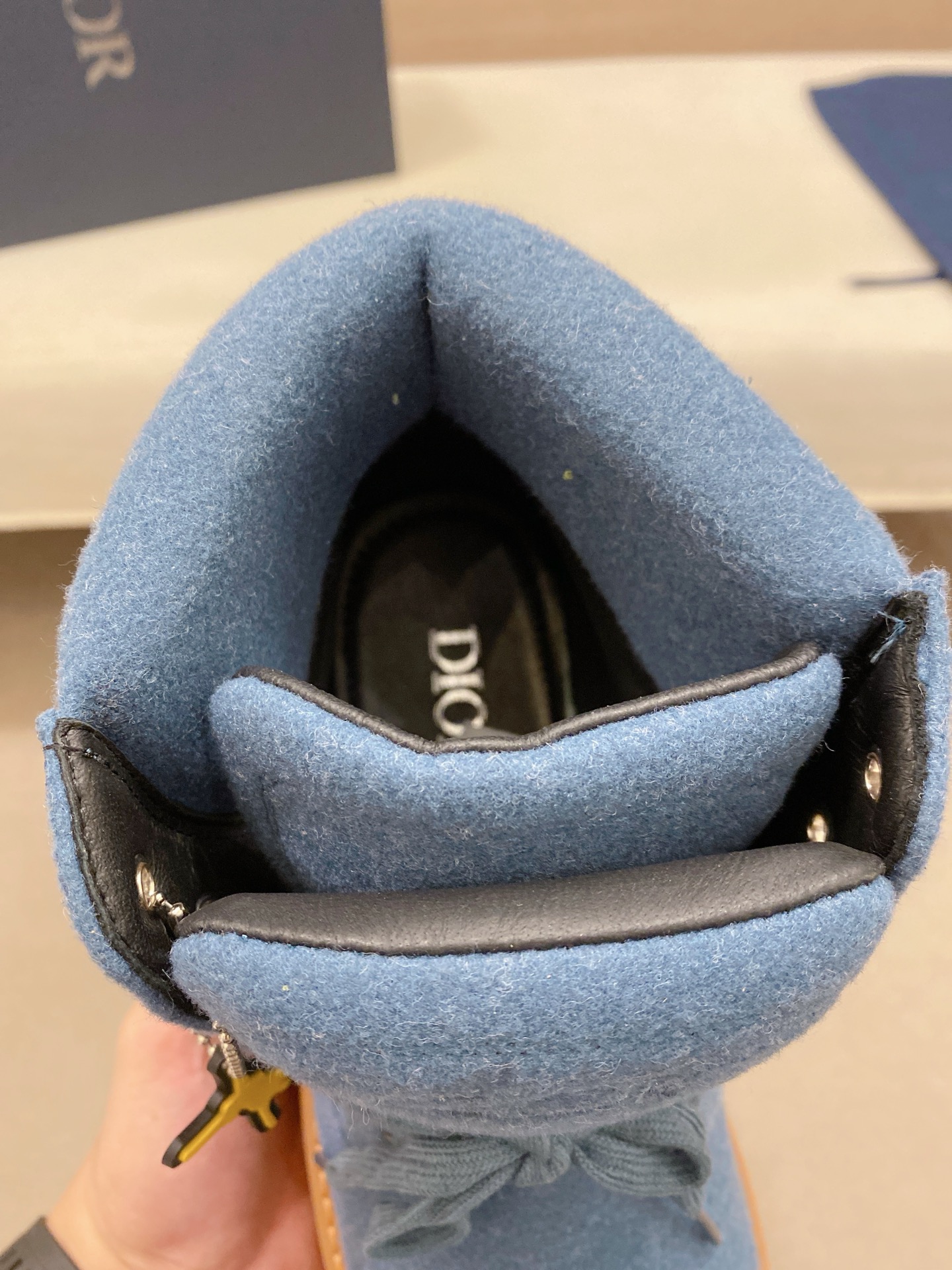 Dior shoes