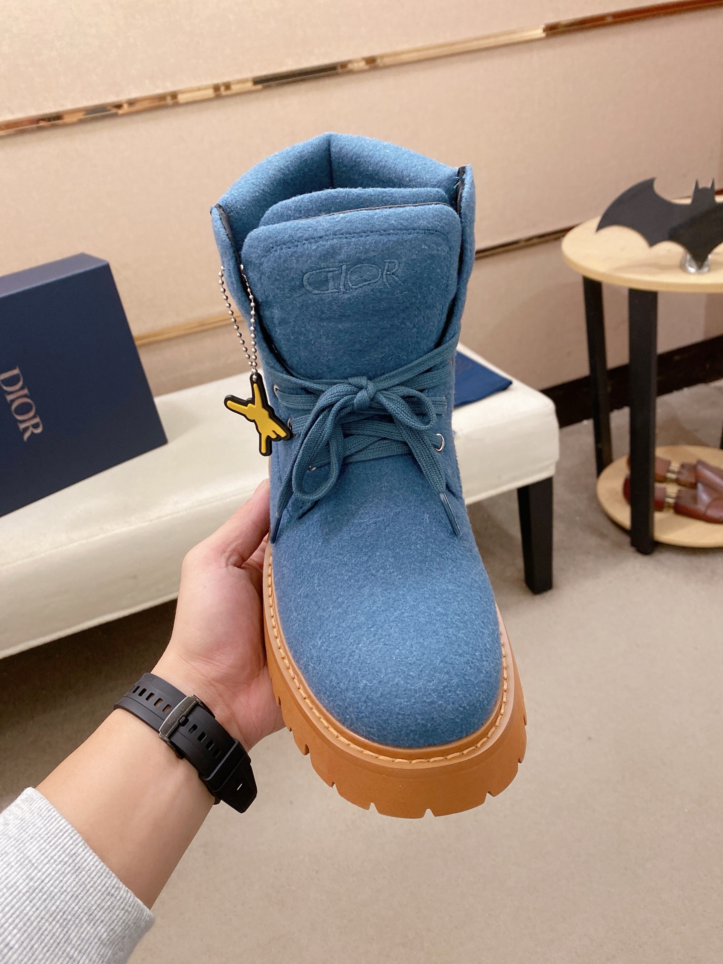Dior shoes