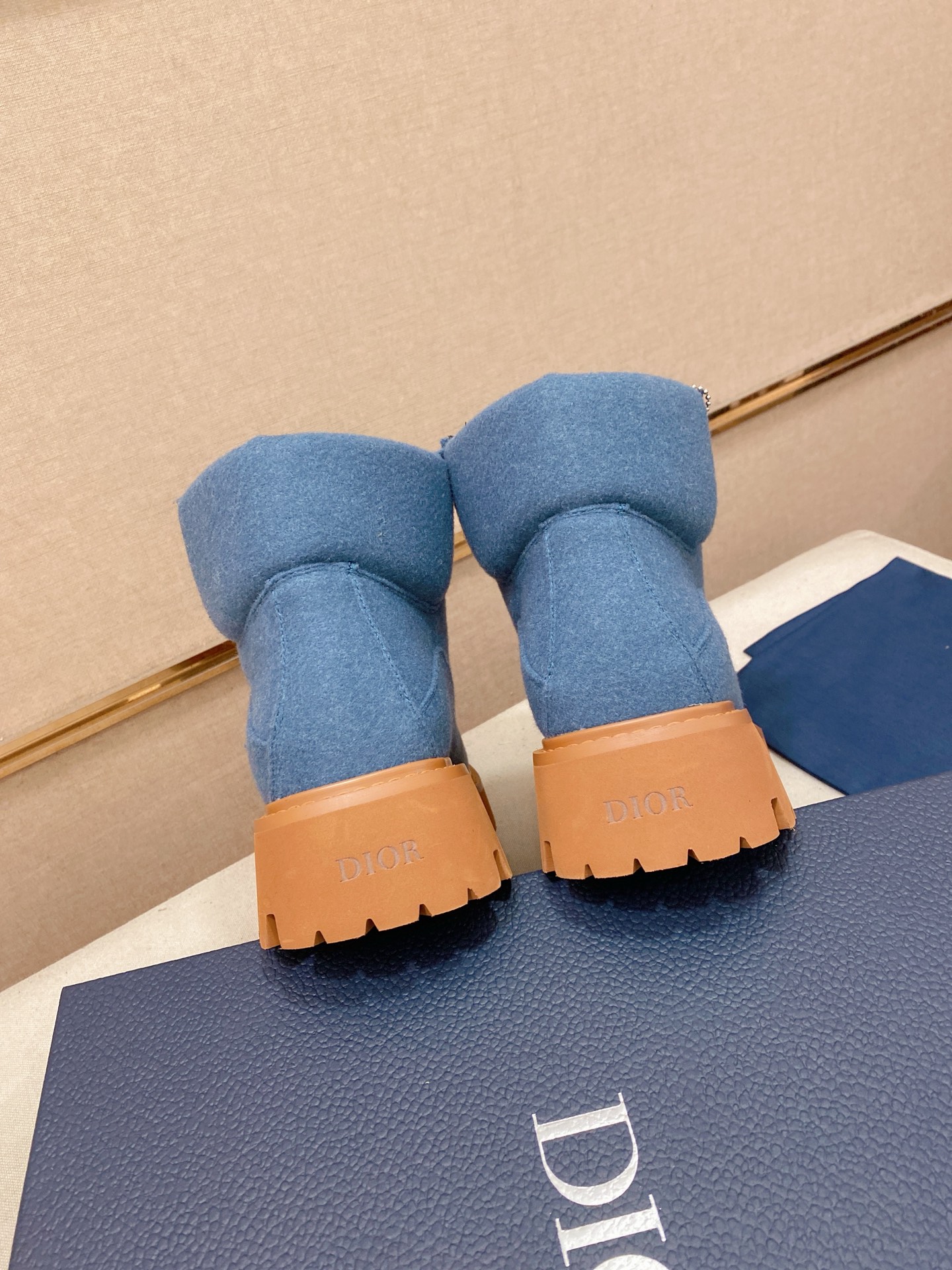 Dior shoes