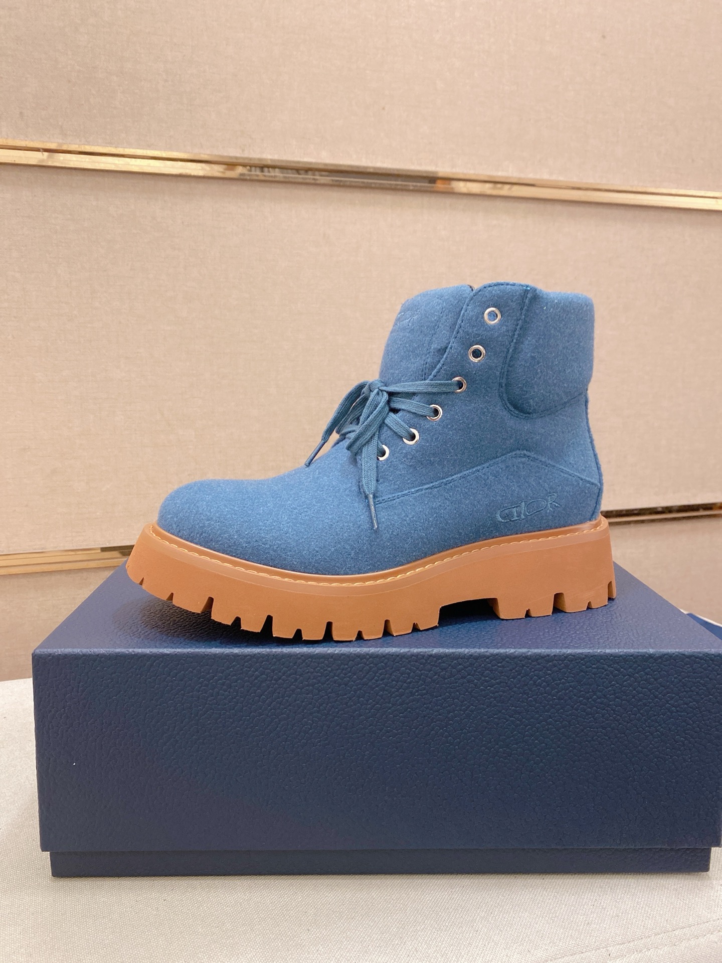 Dior shoes