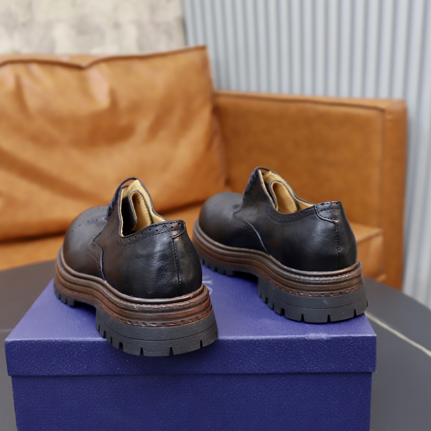 Dior shoes