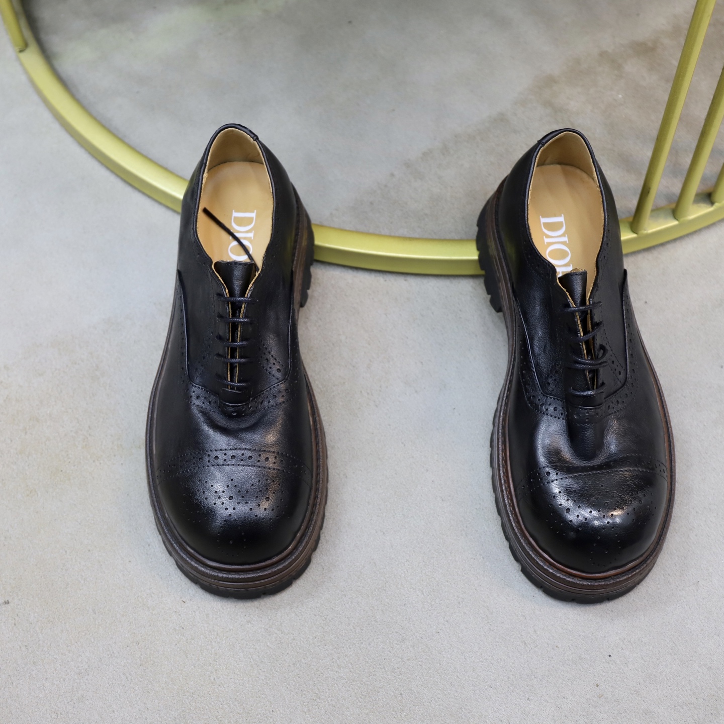 Dior shoes