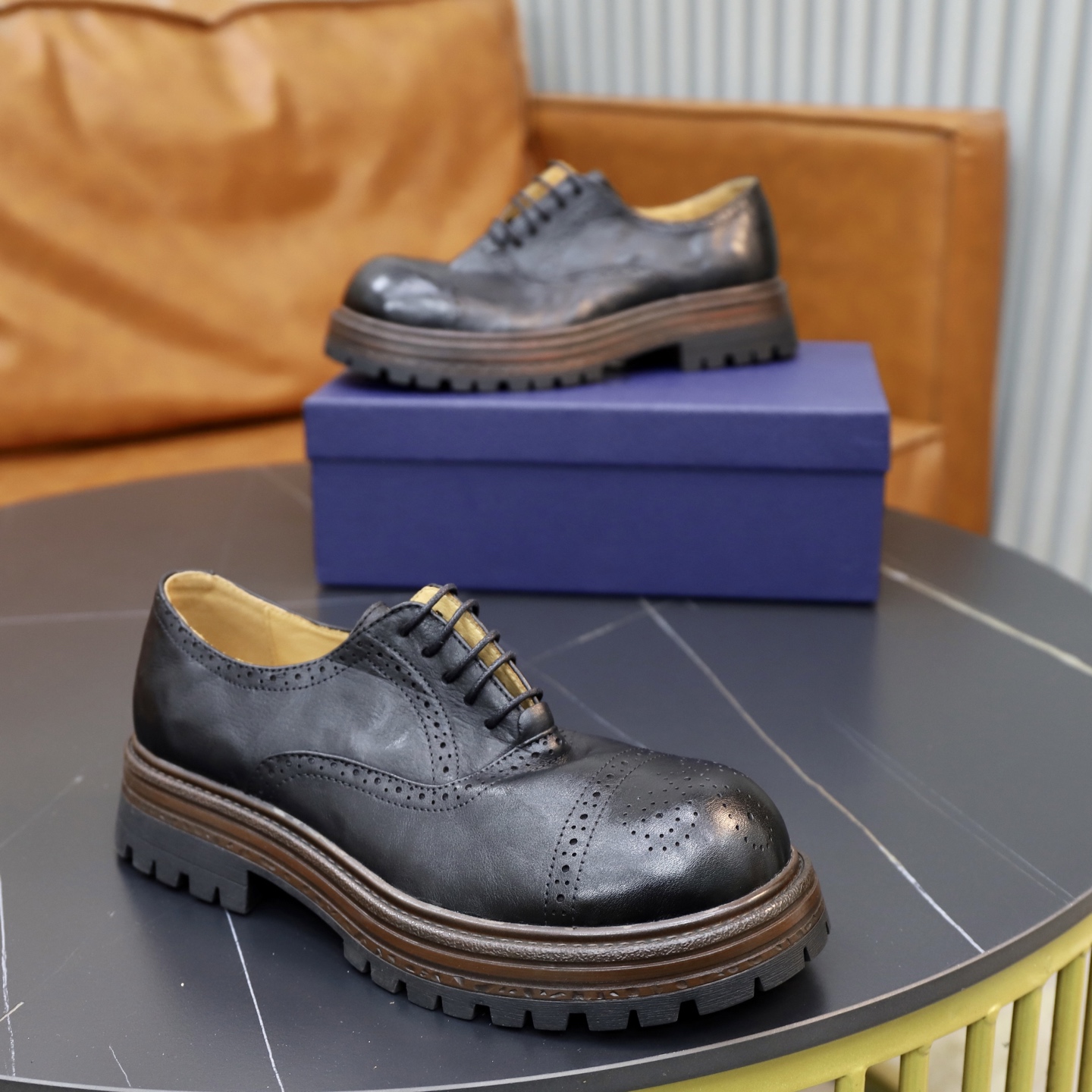 Dior shoes