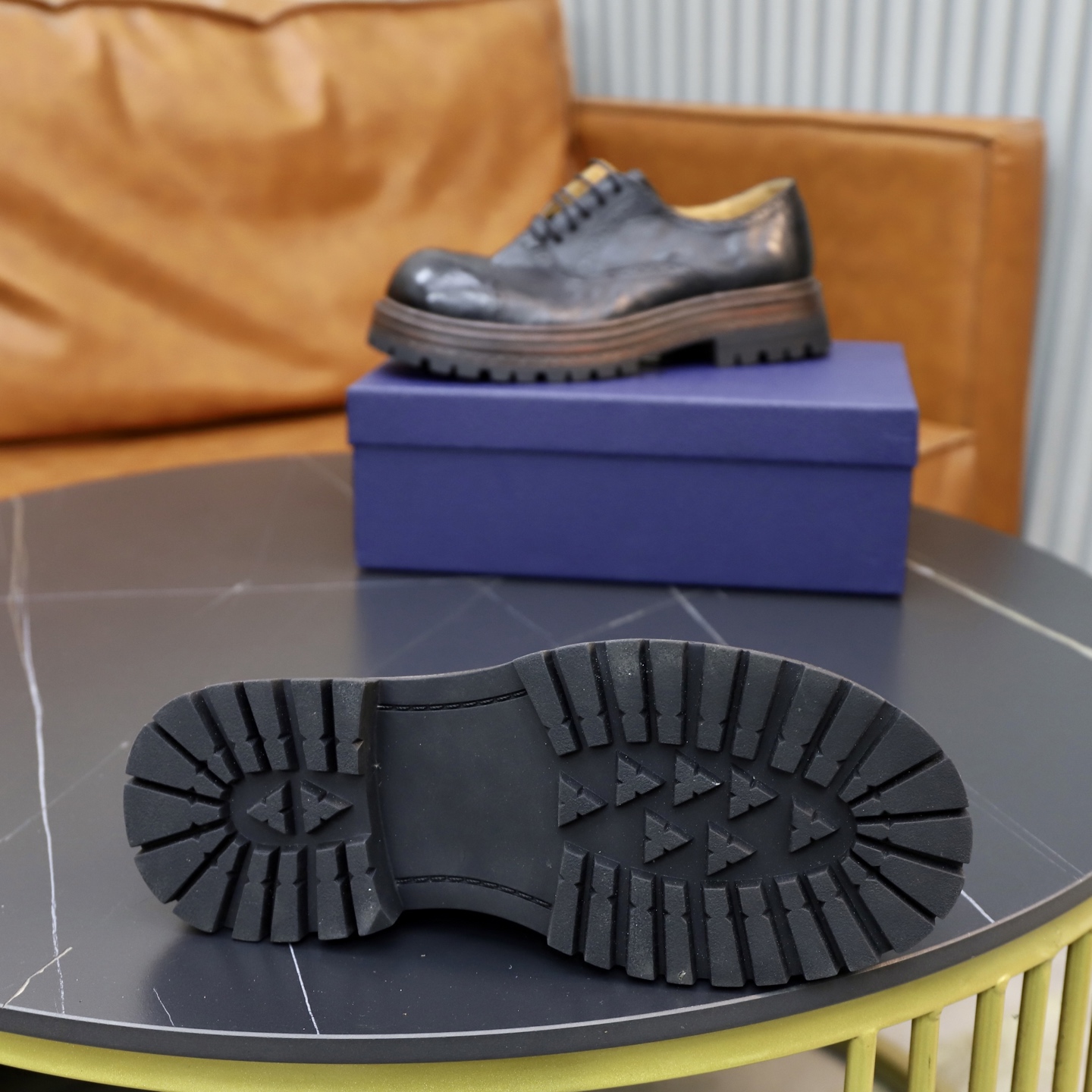 Dior shoes