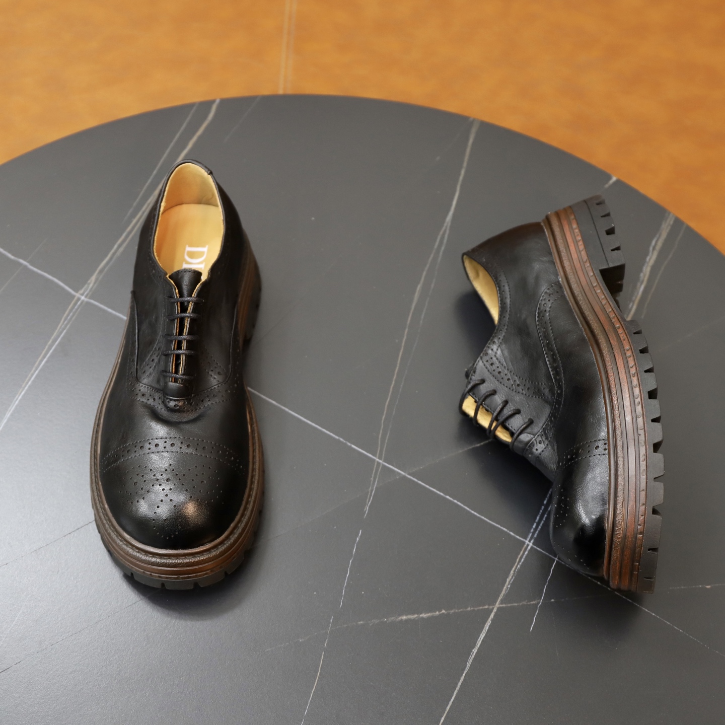 Dior shoes