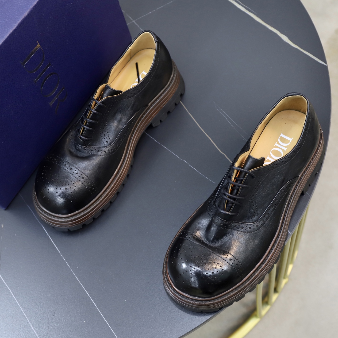Dior shoes