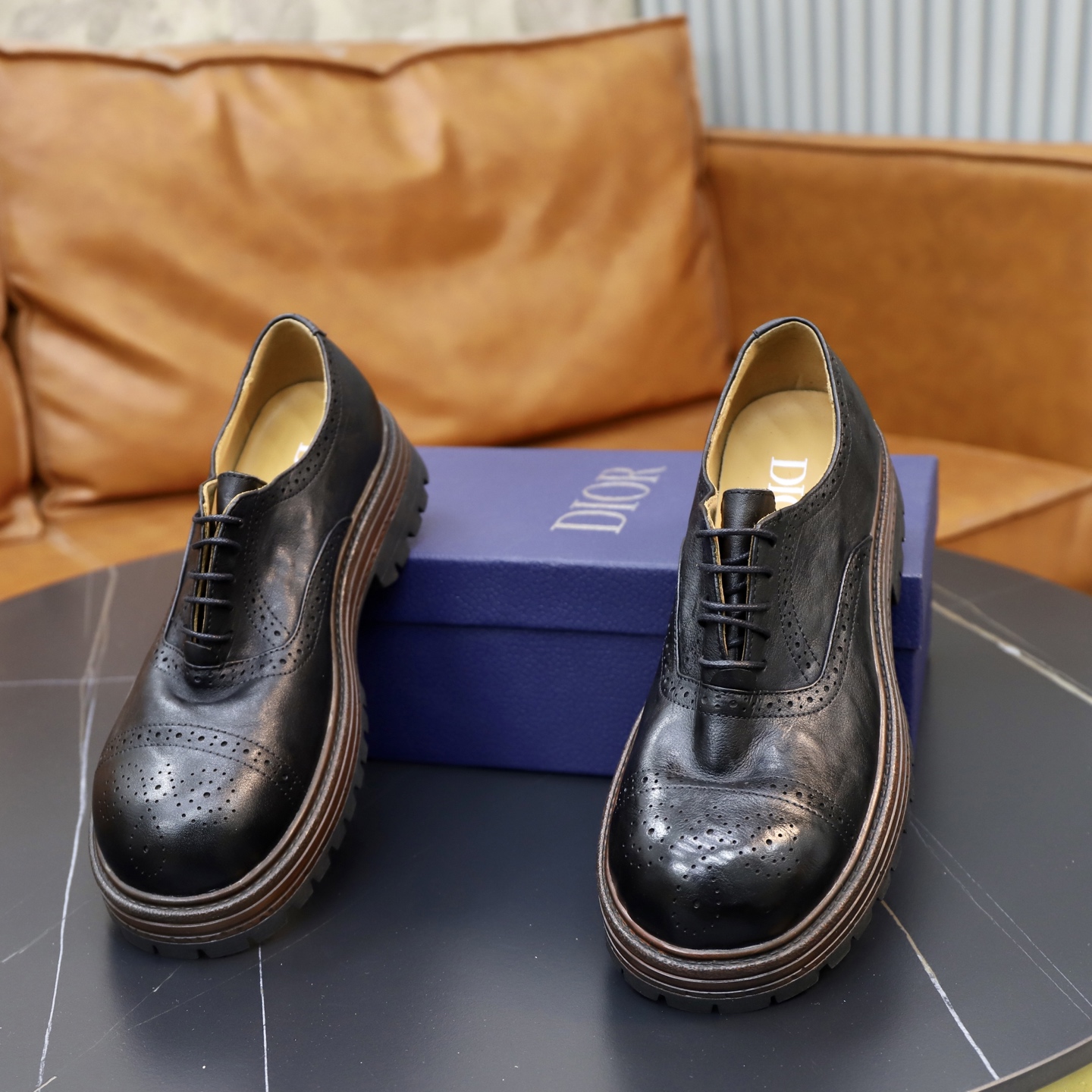 Dior shoes