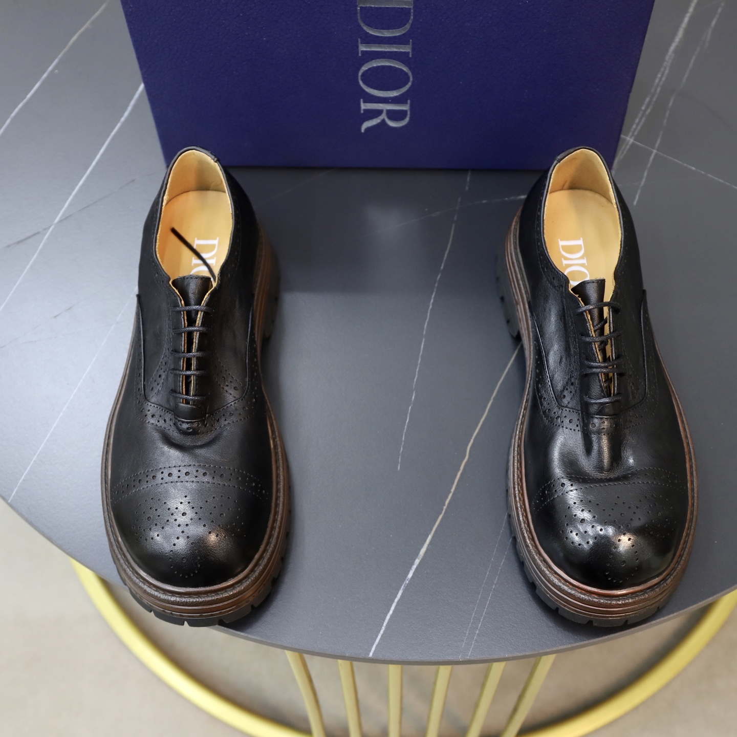 Dior shoes