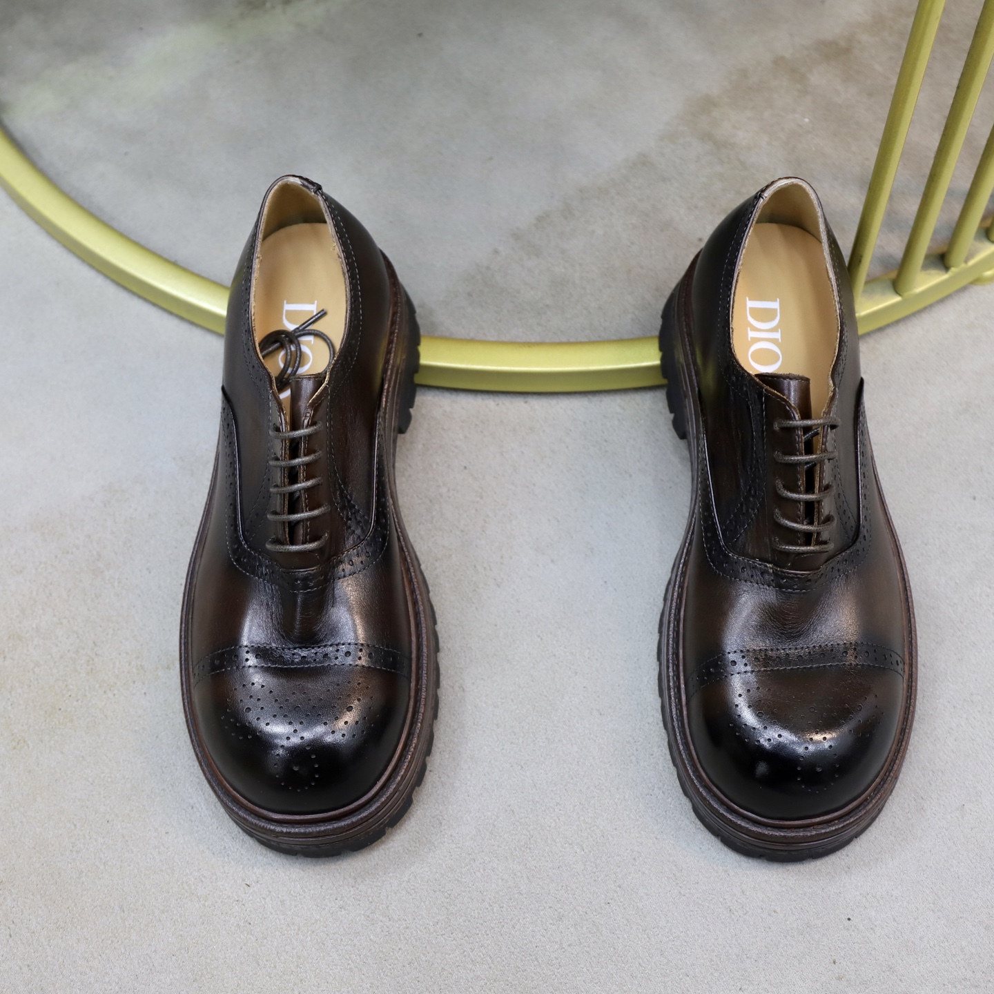 Dior shoes