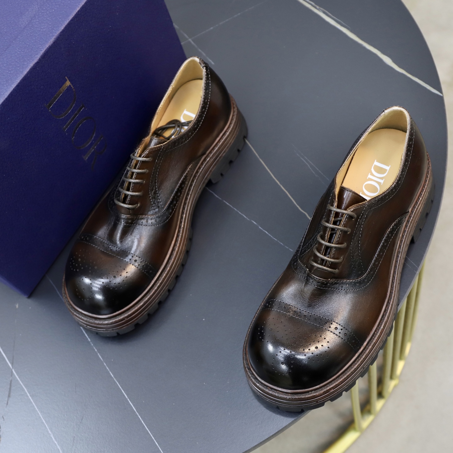 Dior shoes