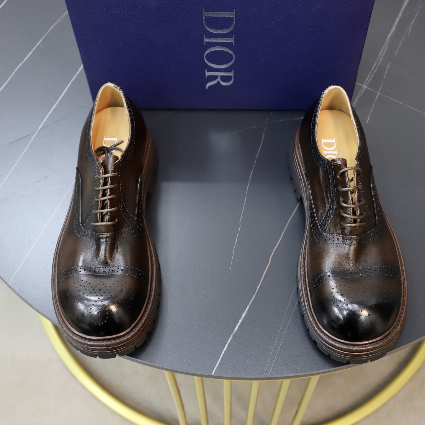 Dior shoes