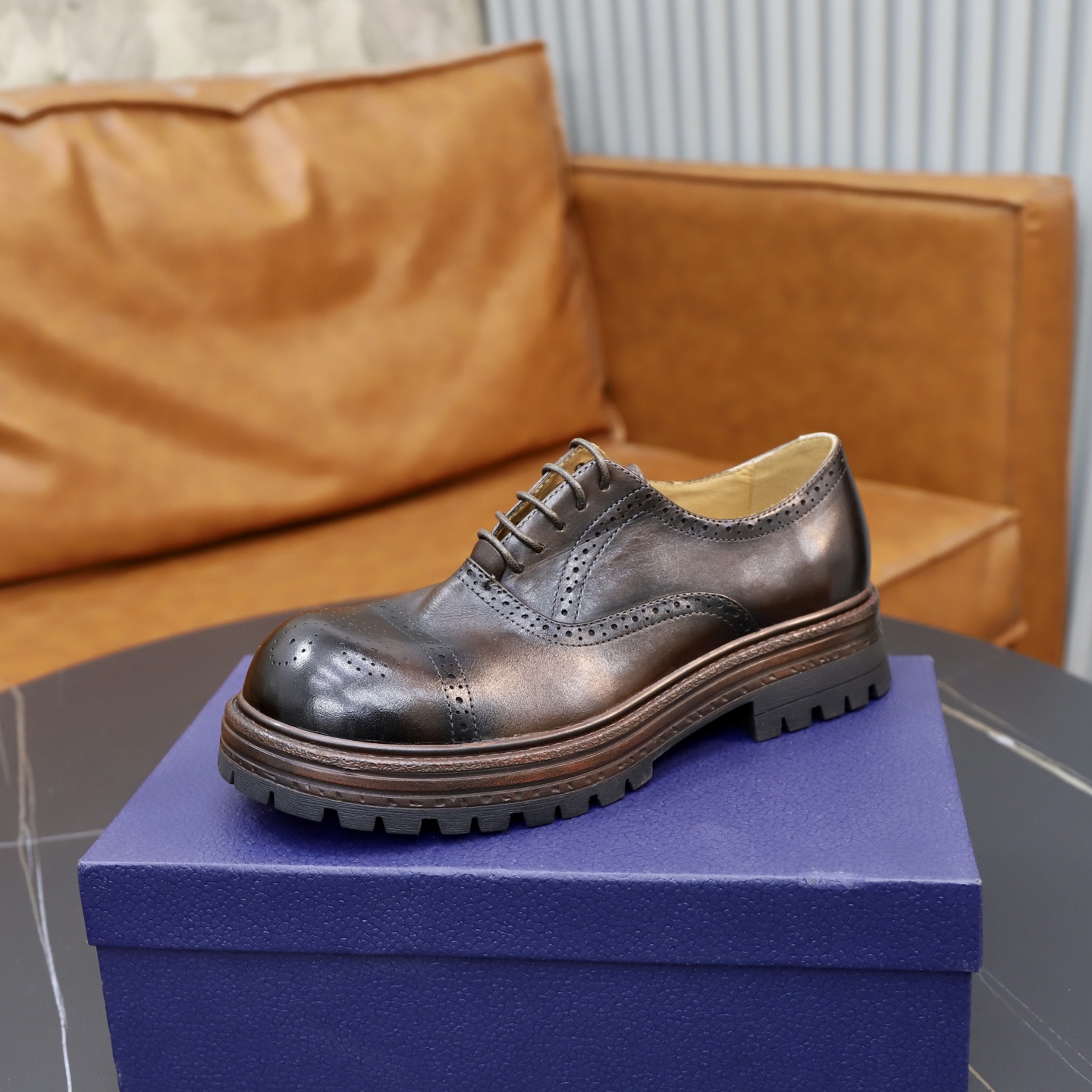 Dior shoes