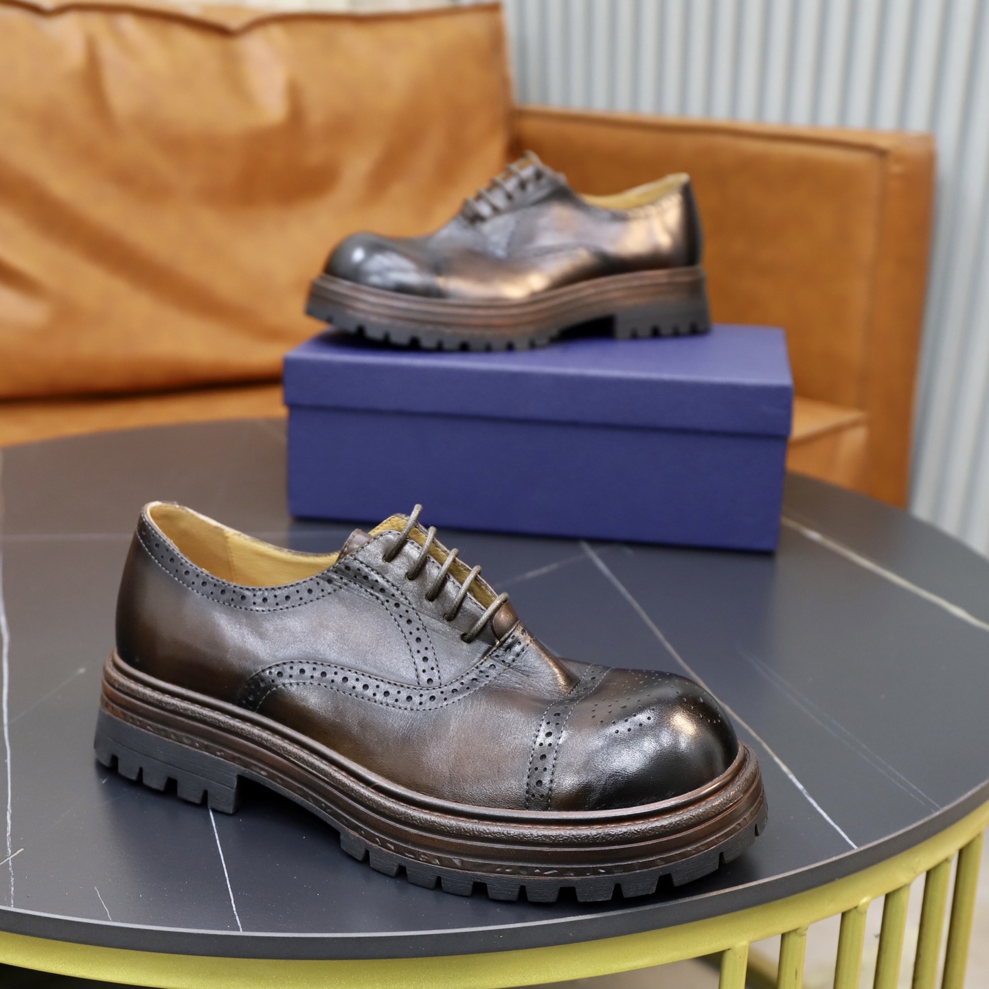 Dior shoes