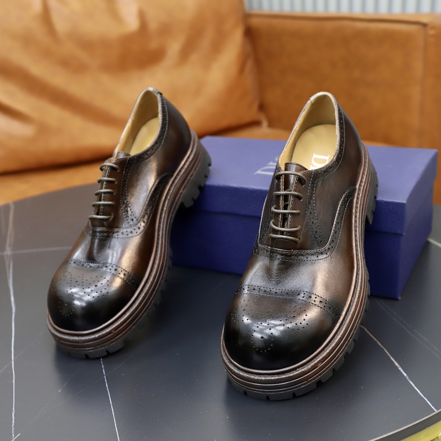 Dior shoes
