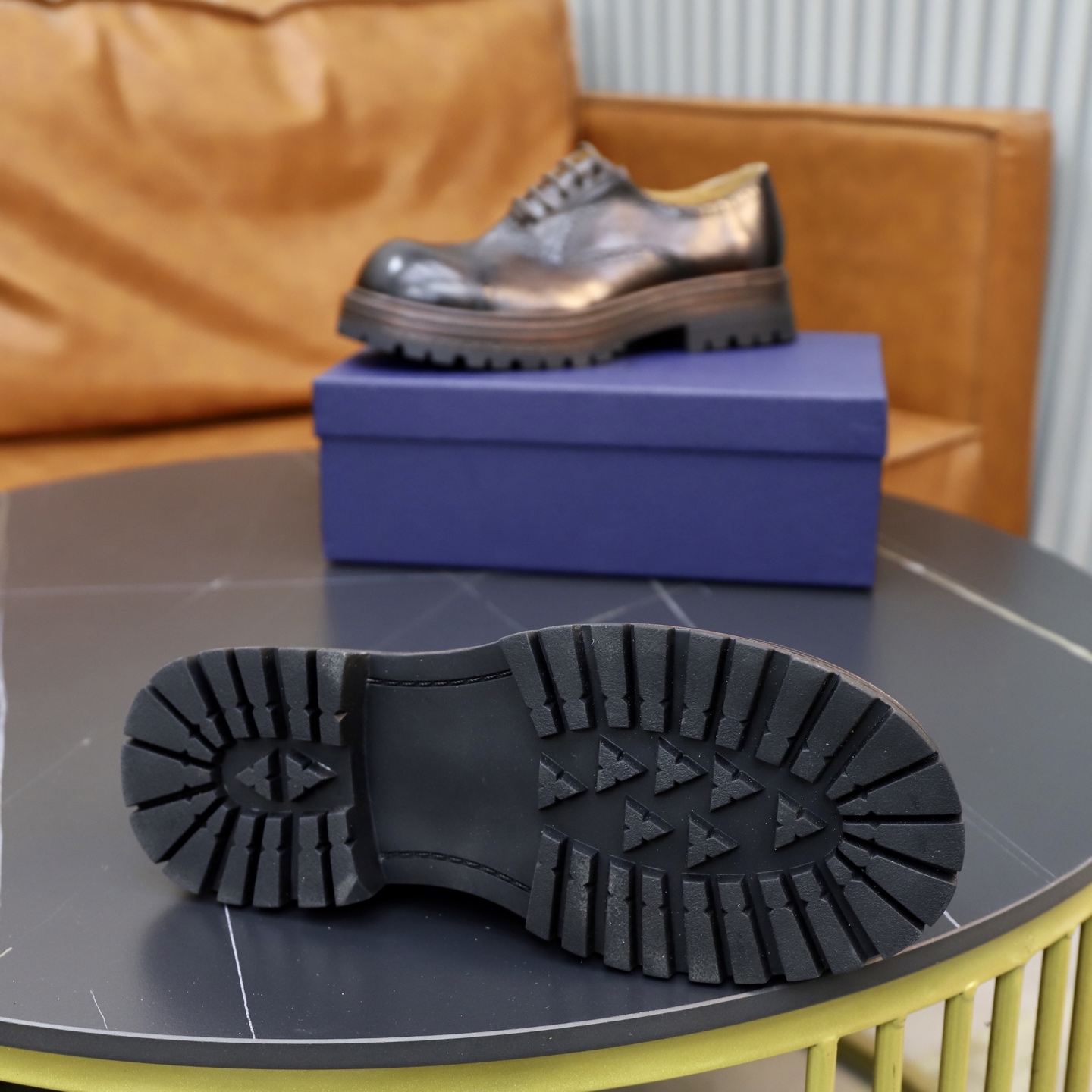 Dior shoes
