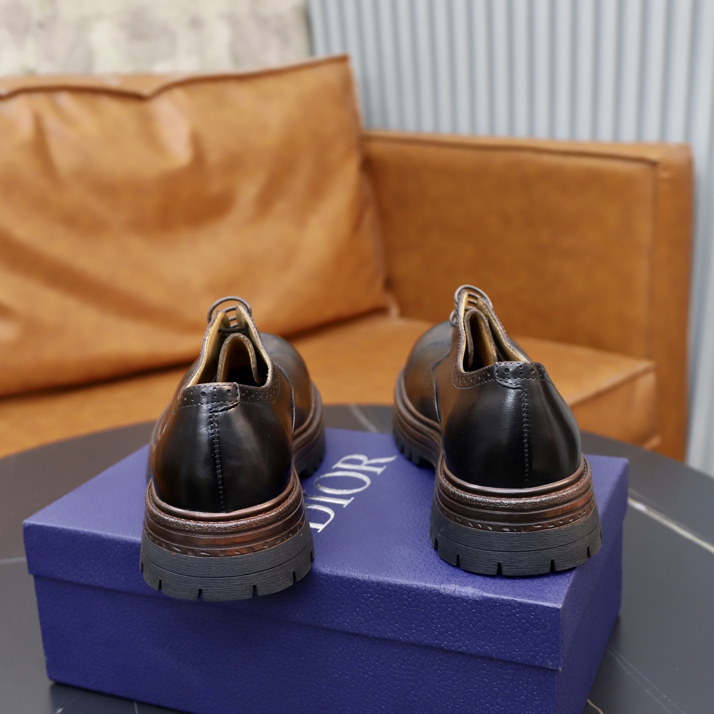 Dior shoes