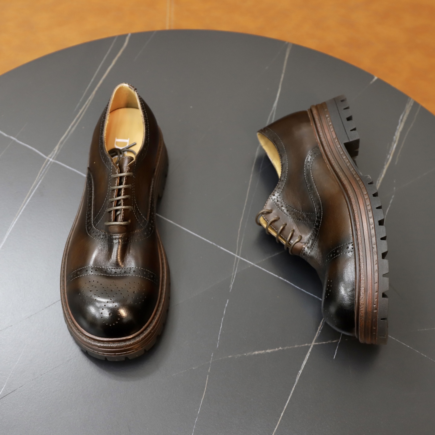 Dior shoes