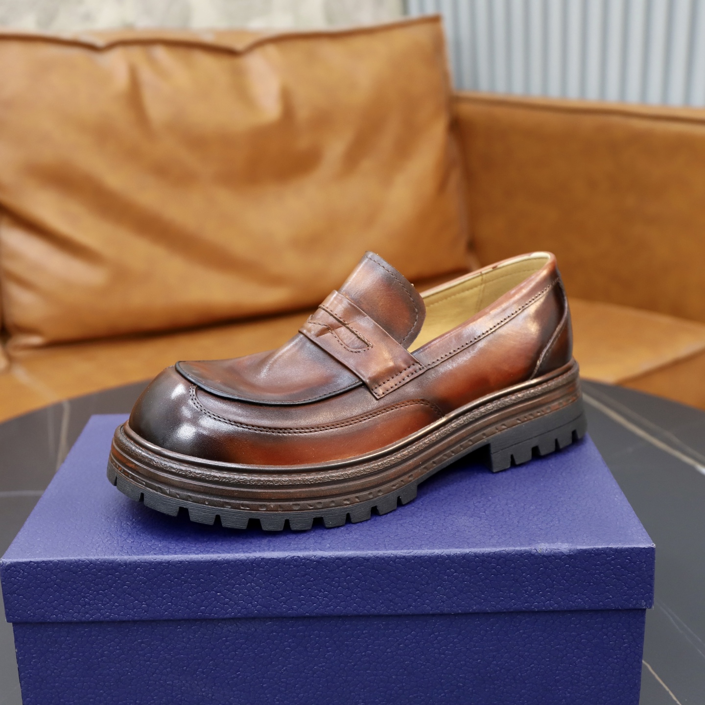 Dior shoes