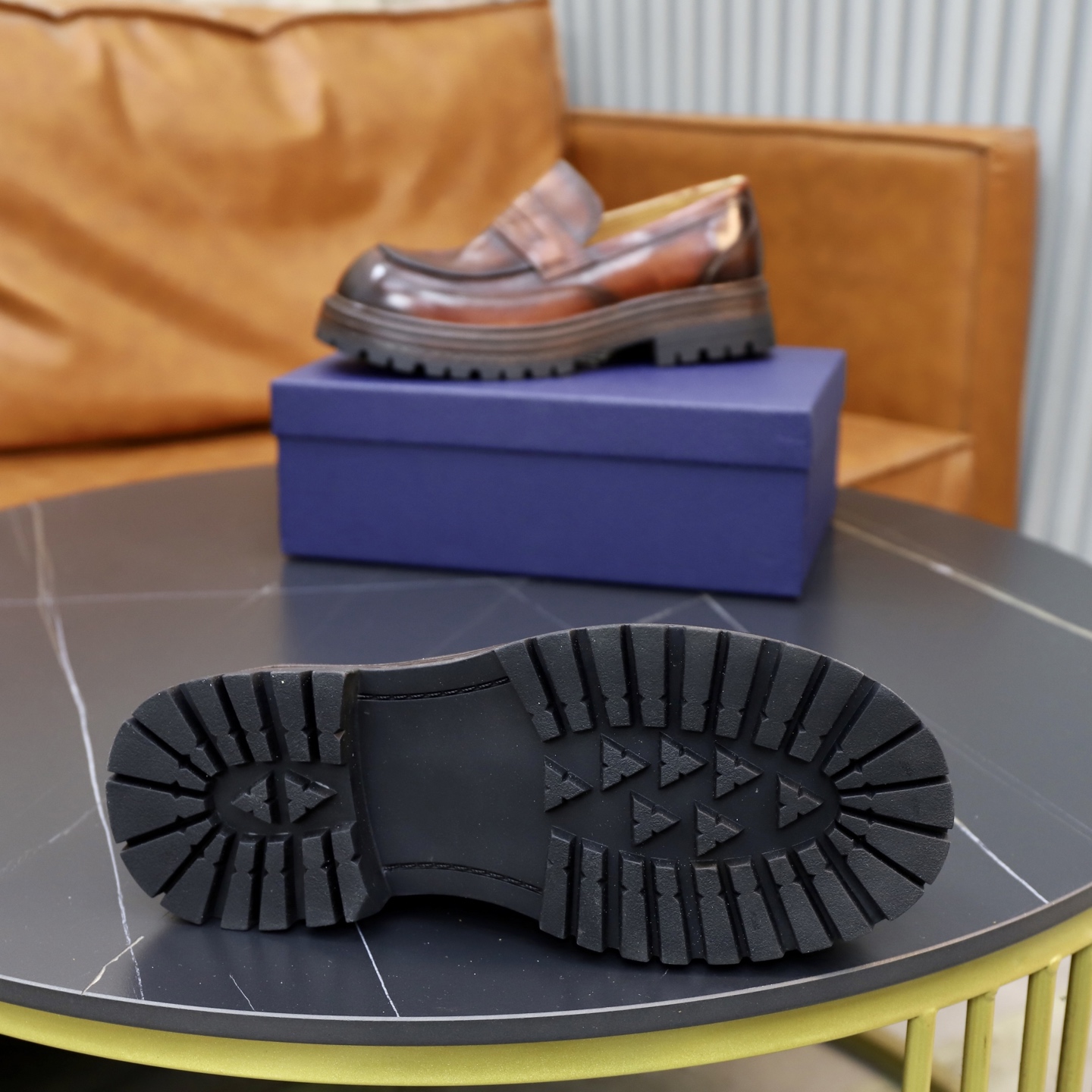 Dior shoes