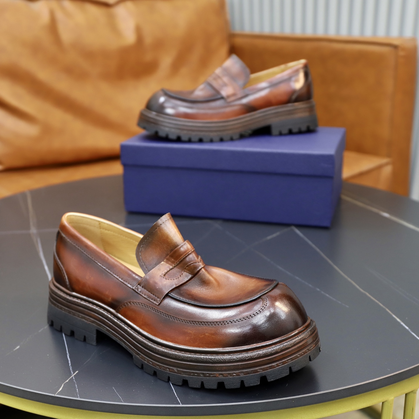 Dior shoes