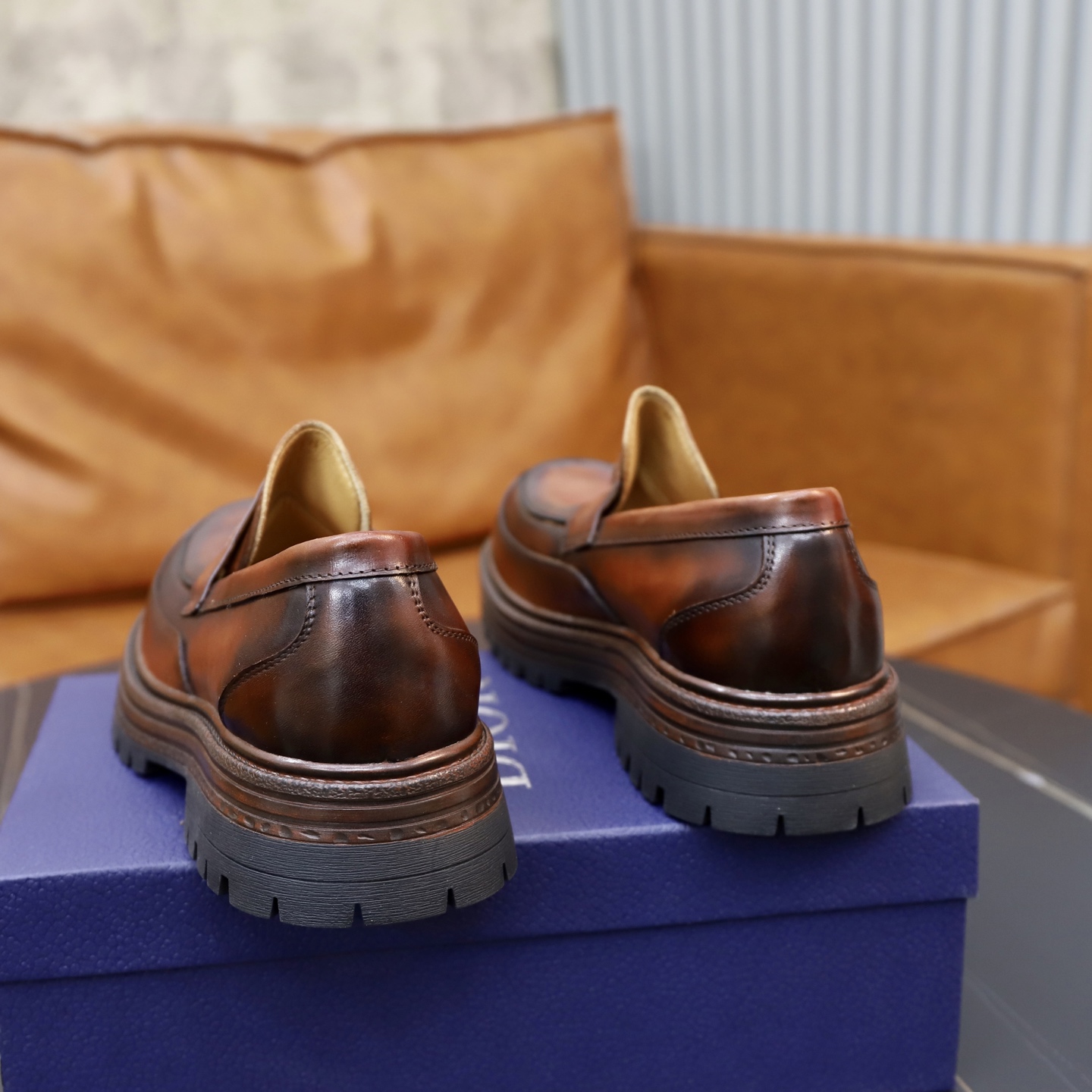 Dior shoes