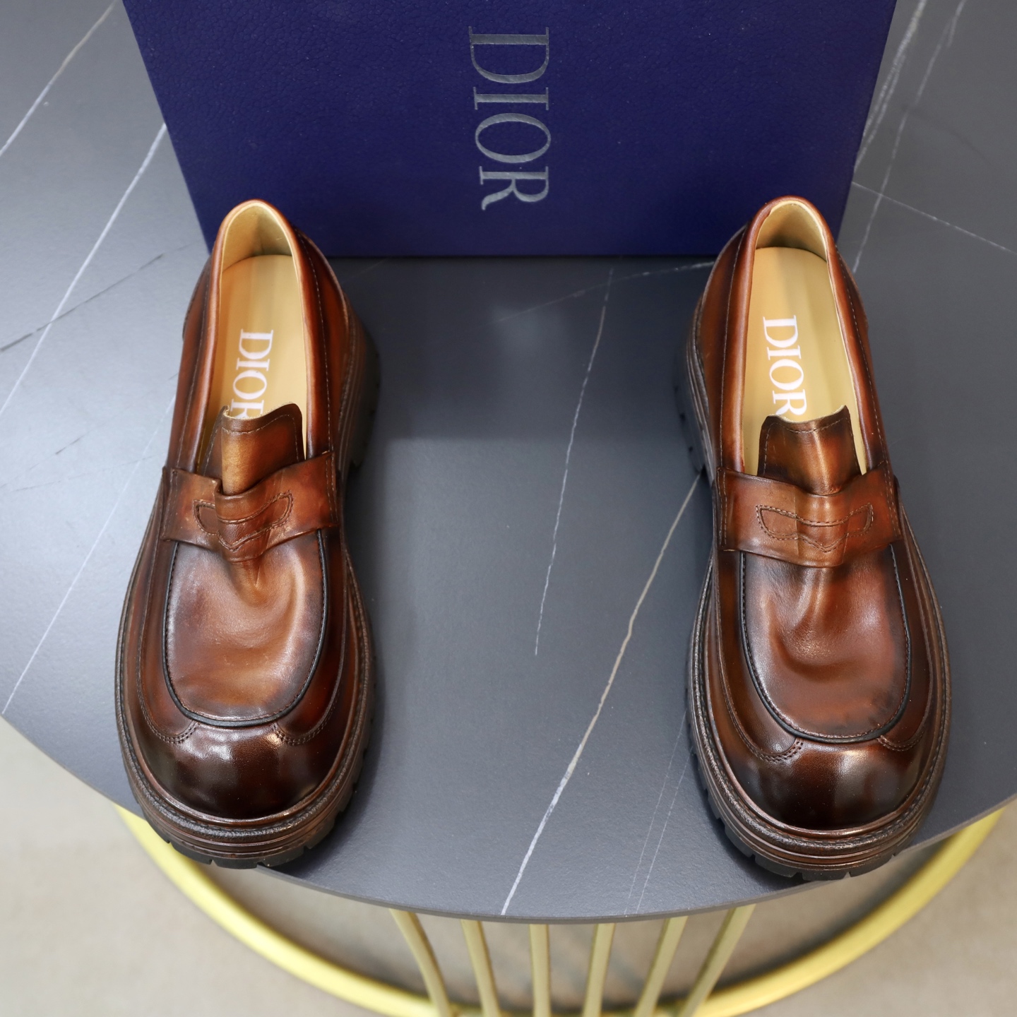 Dior shoes