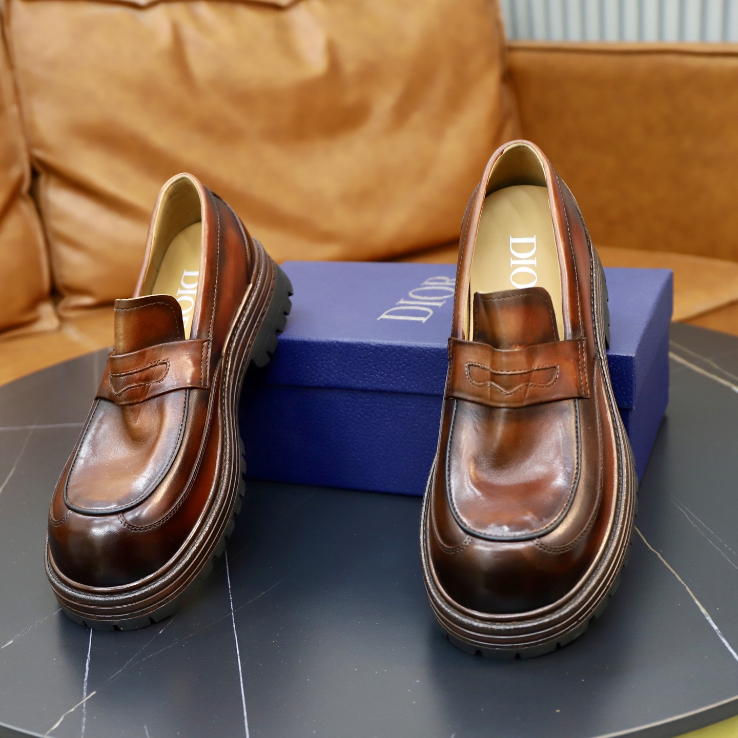 Dior shoes