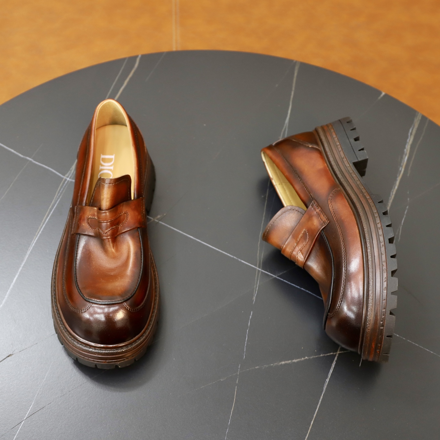 Dior shoes