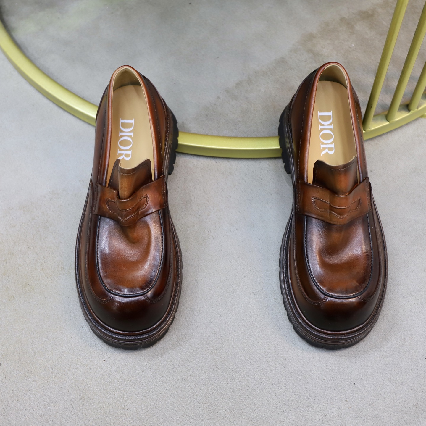 Dior shoes