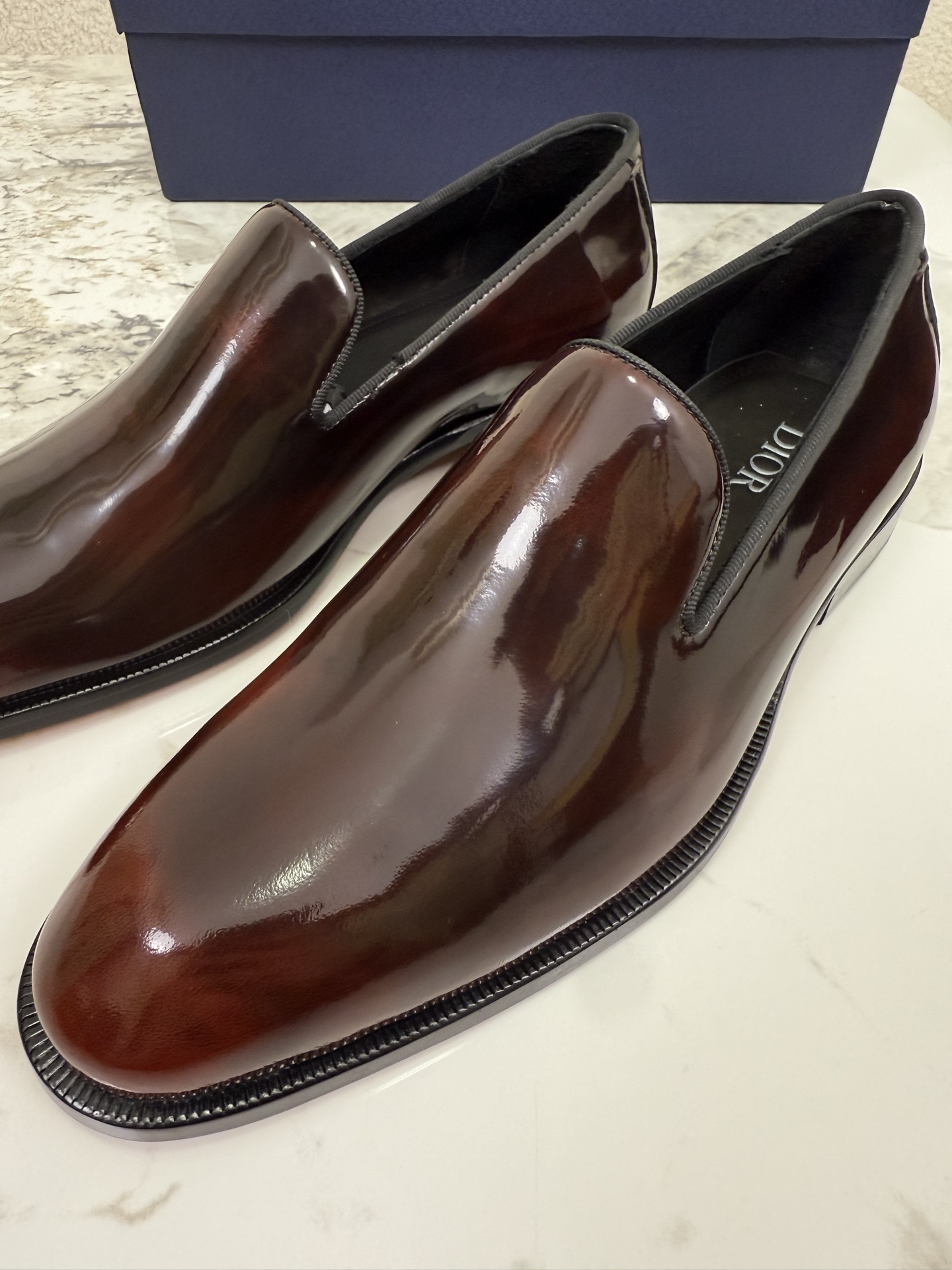 Dior shoes