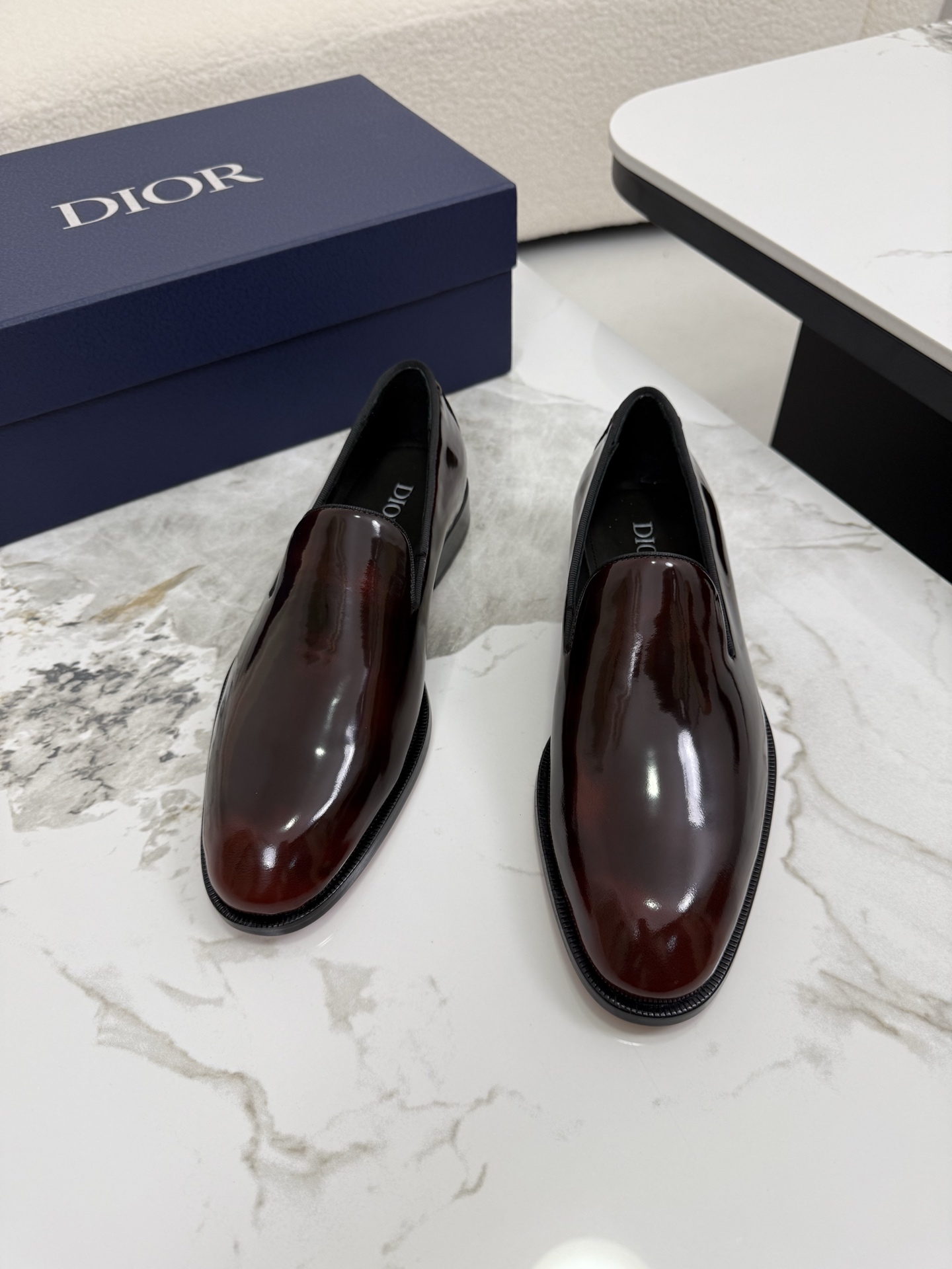 Dior shoes
