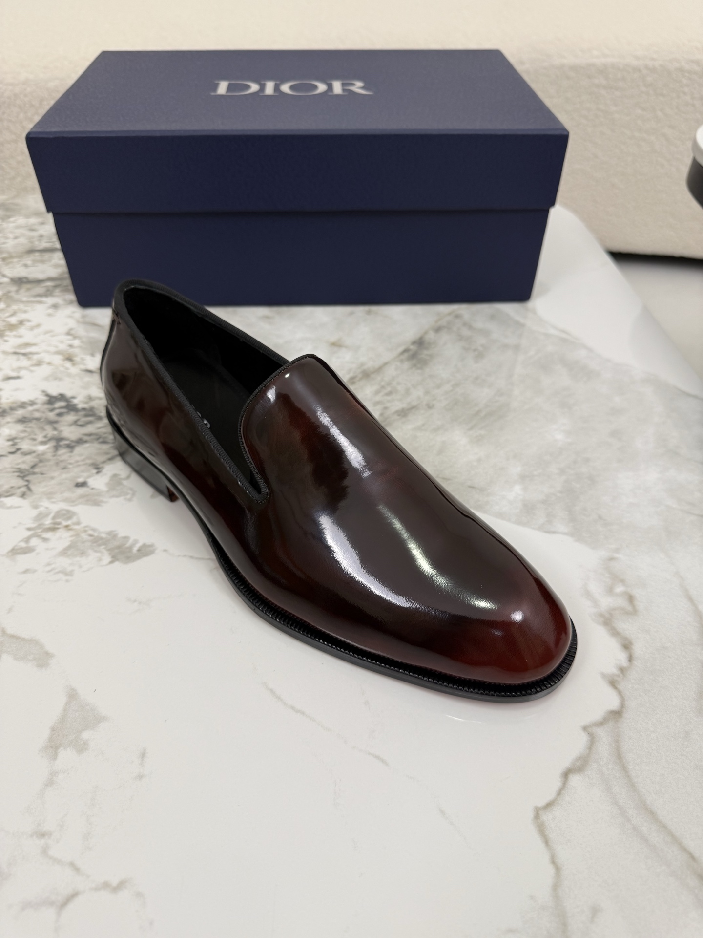 Dior shoes