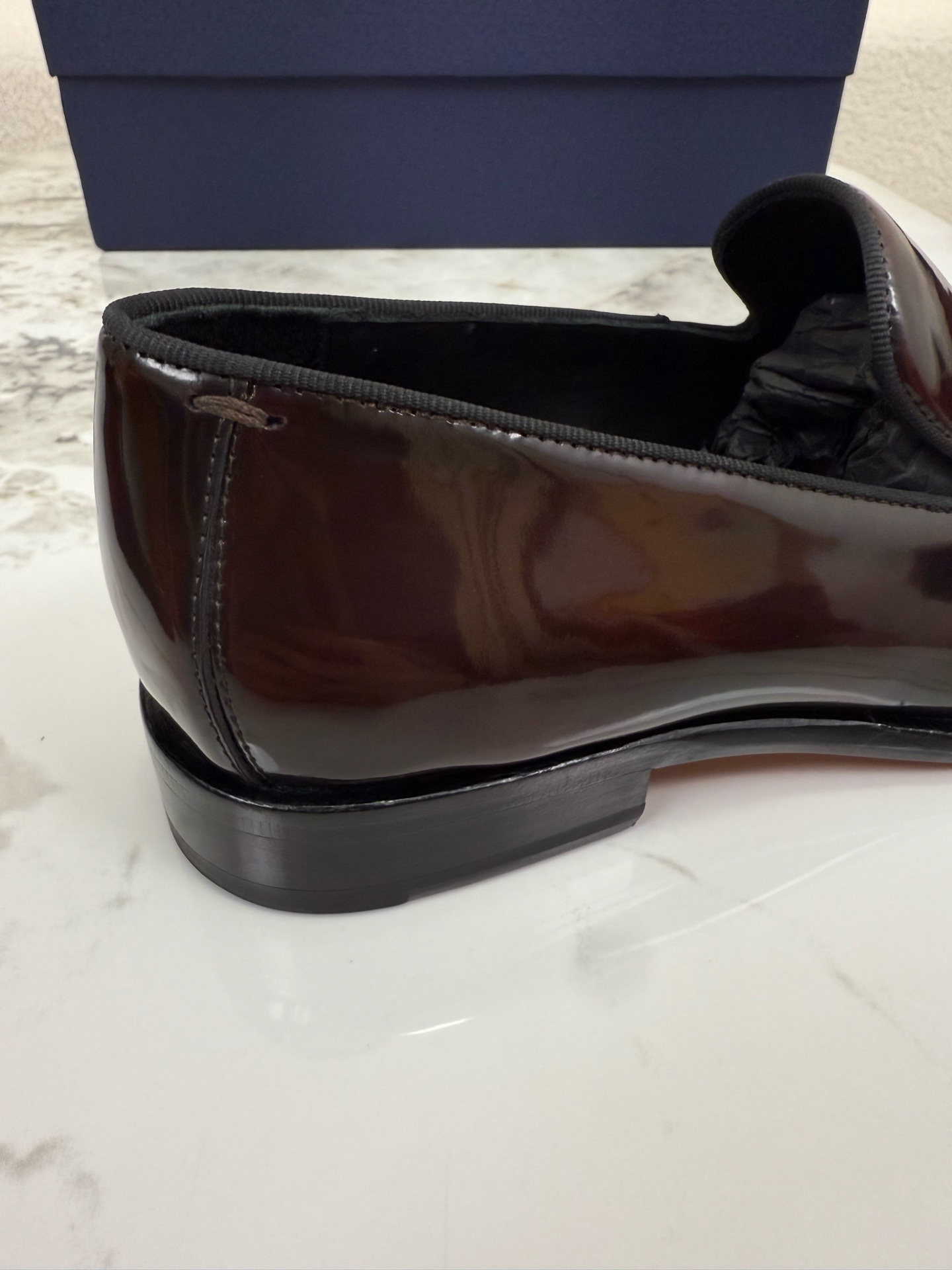 Dior shoes