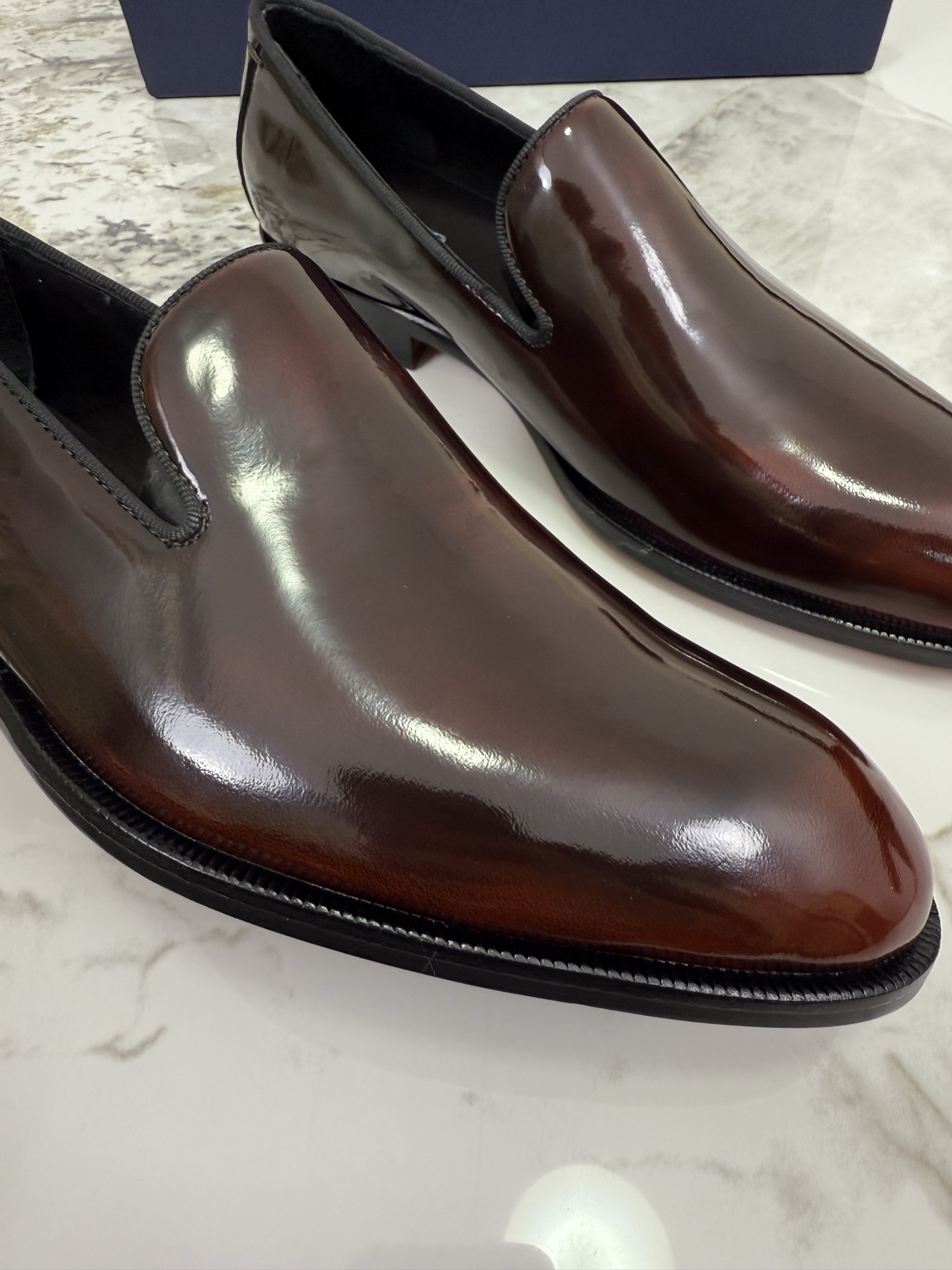 Dior shoes
