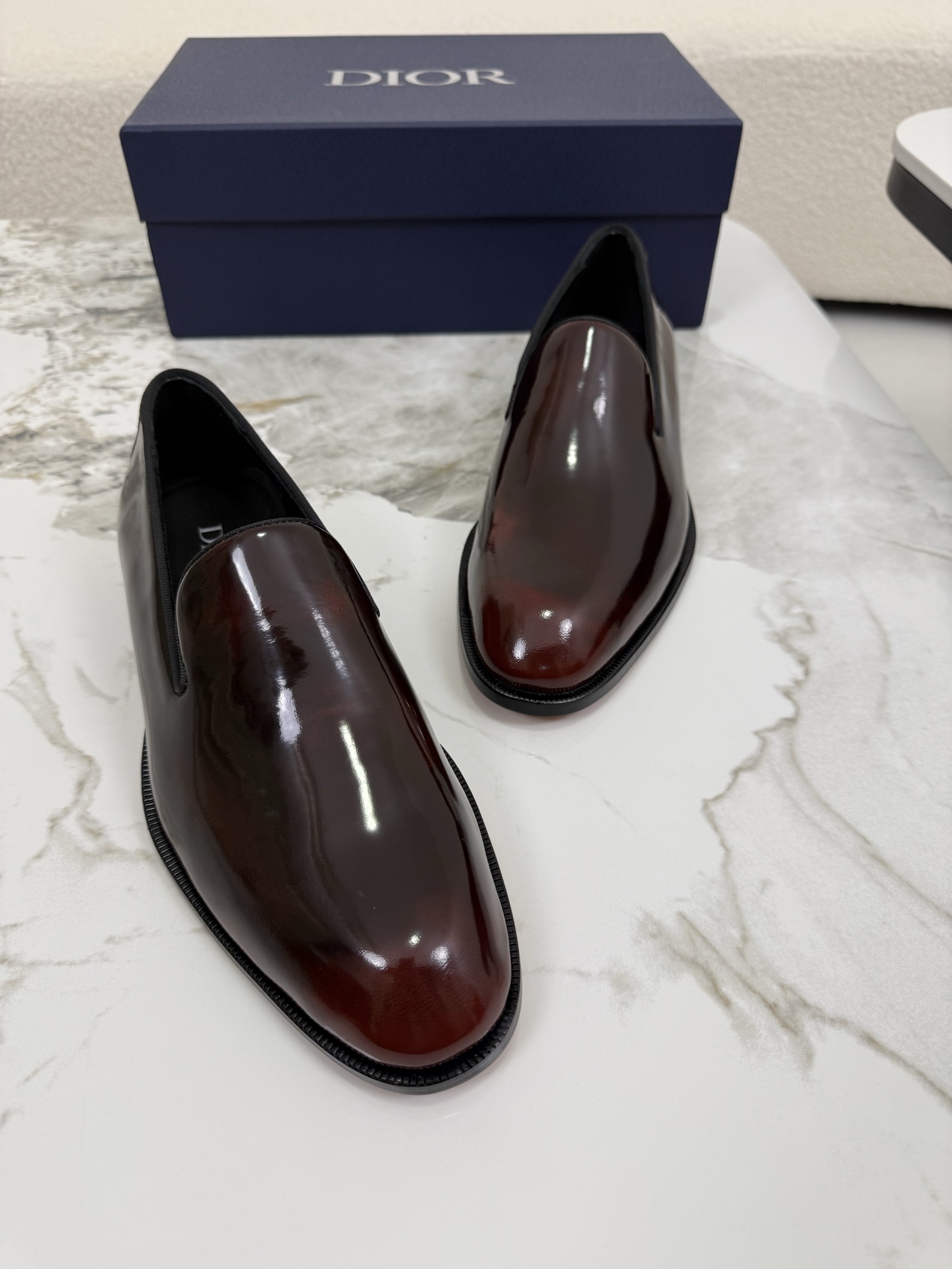 Dior shoes