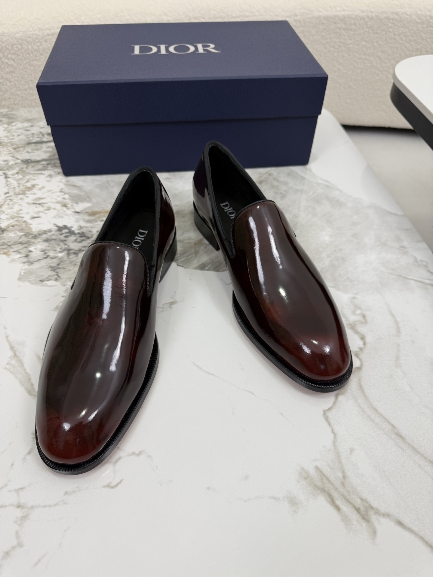 Dior shoes