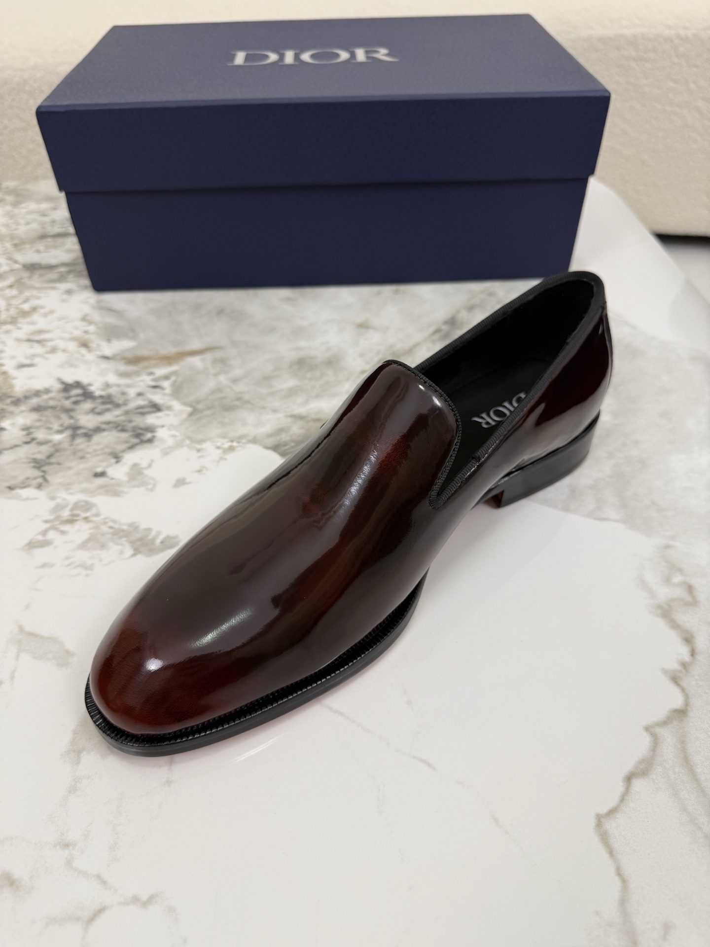 Dior shoes