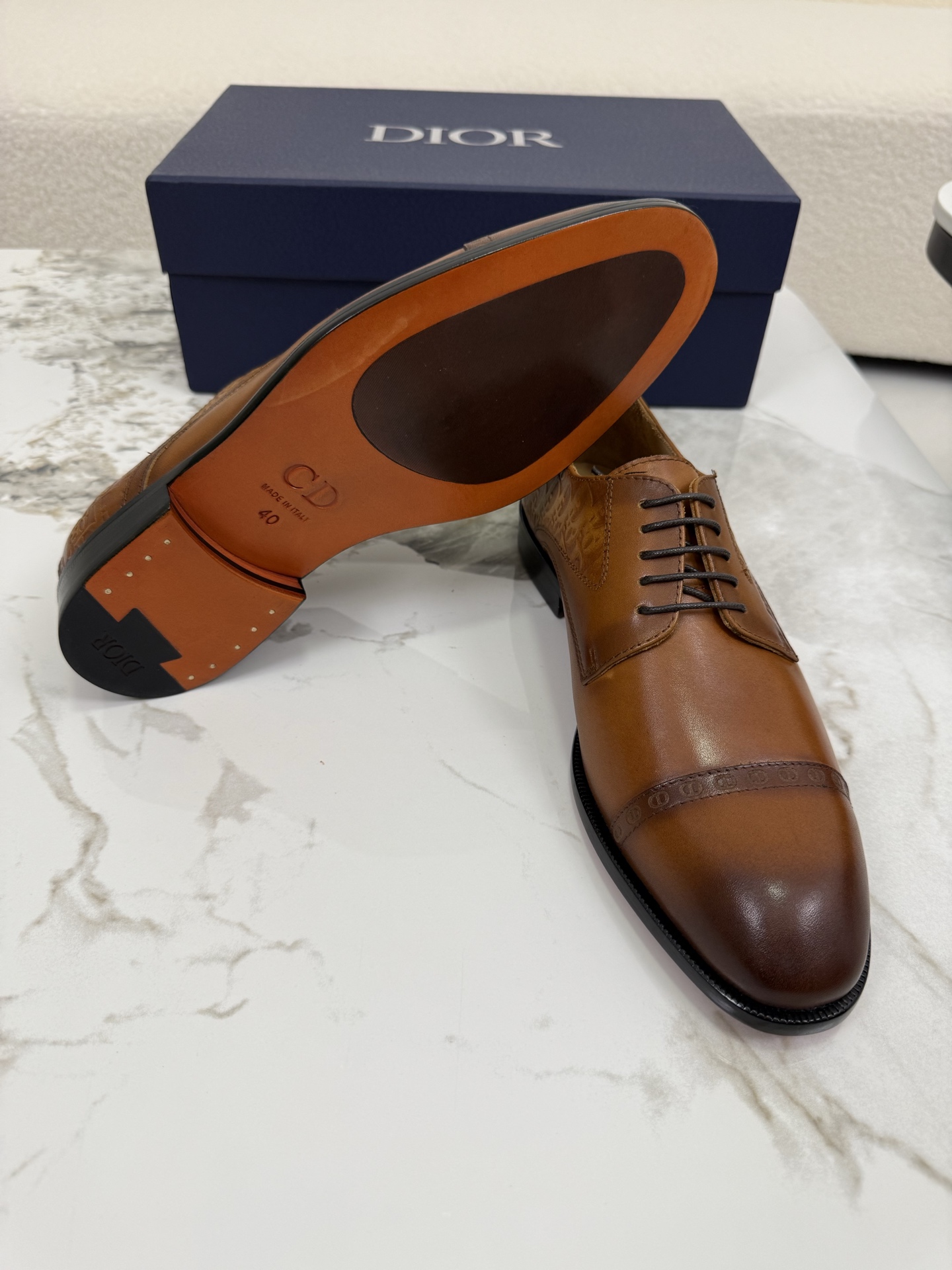 Dior shoes