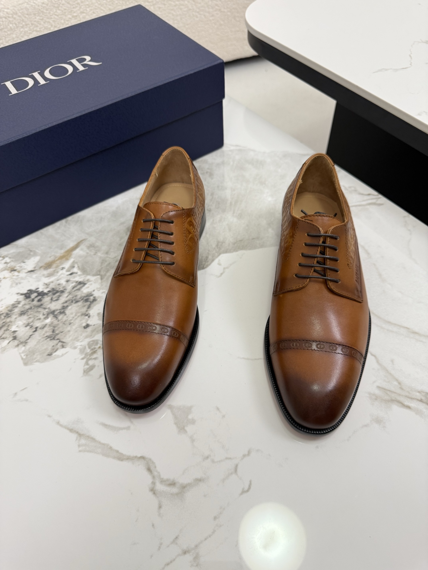Dior shoes
